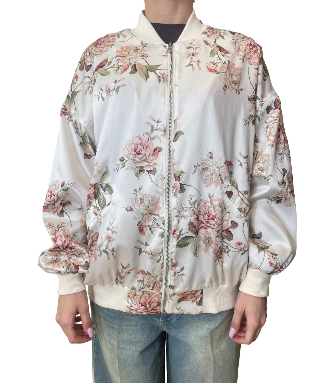 Susy Mix Bomber Burro Donna