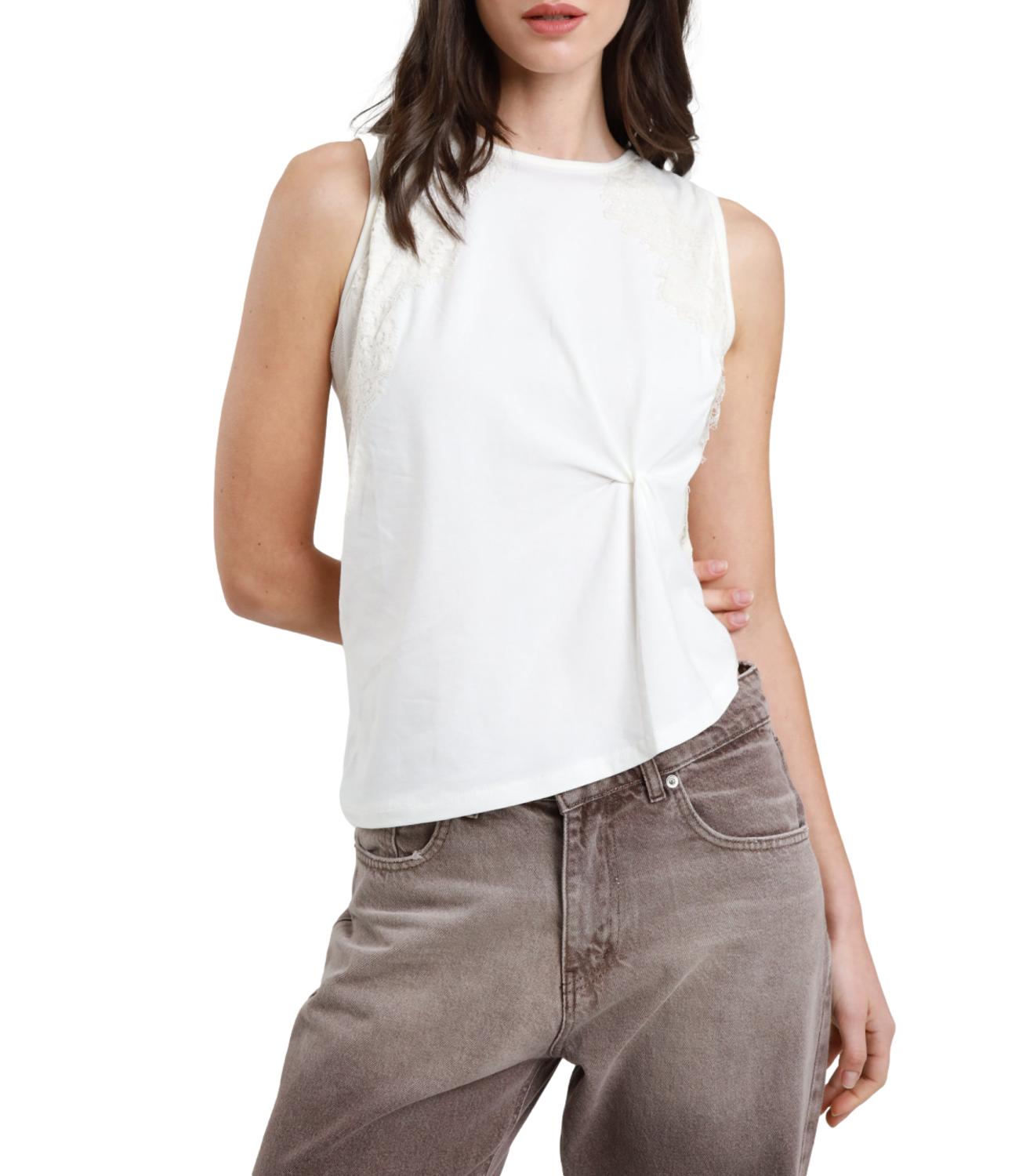 Top Susy Mix 561441 Donna - Panna