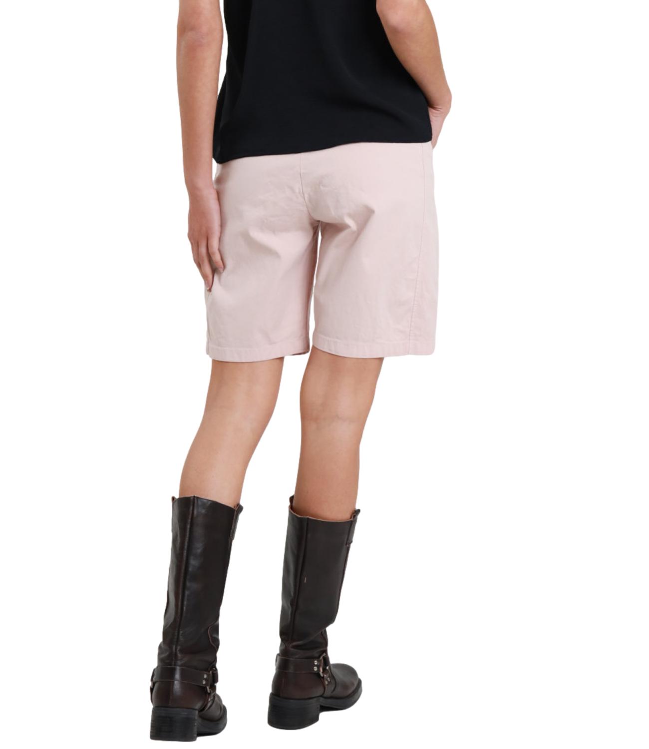 Short Susy Mix 60663PN Donna - Rosa