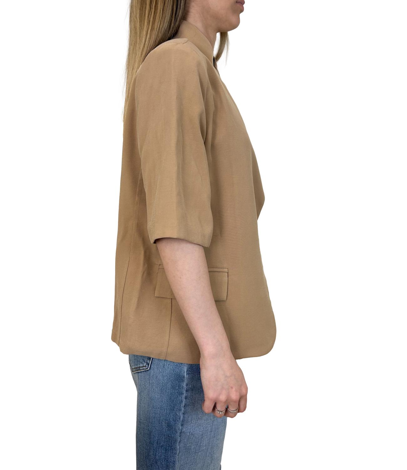 Giacca Susy Mix 82568AK Donna - Sabbia