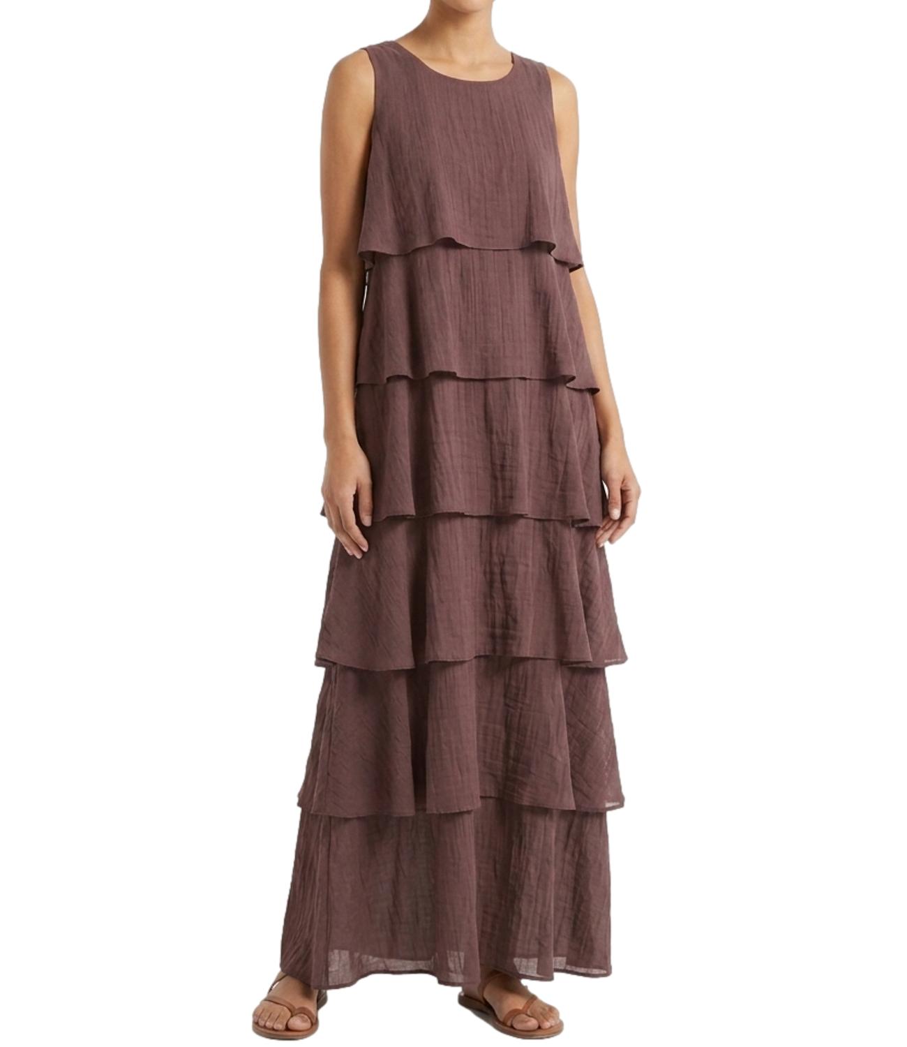 Abito Susy Mix 85101V77 Donna - Fico