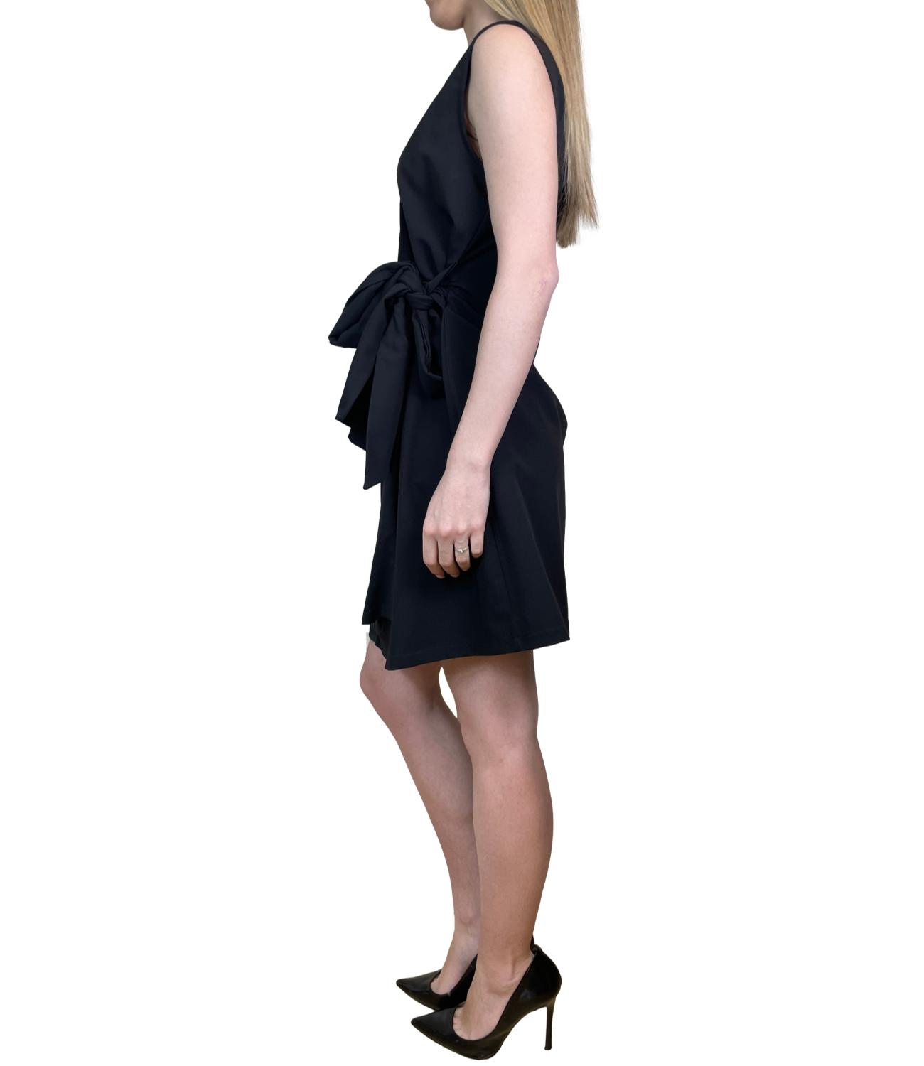 Susy Mix Abito Portafoglio Nero Donna
