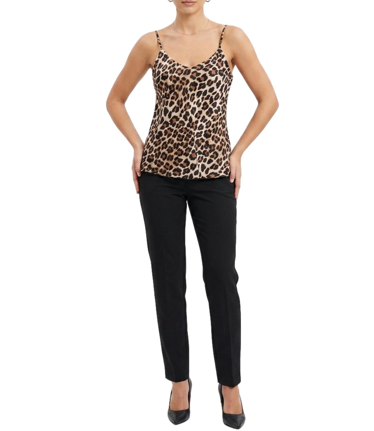 Top Susy Mix C8722MACU Donna - Maculato