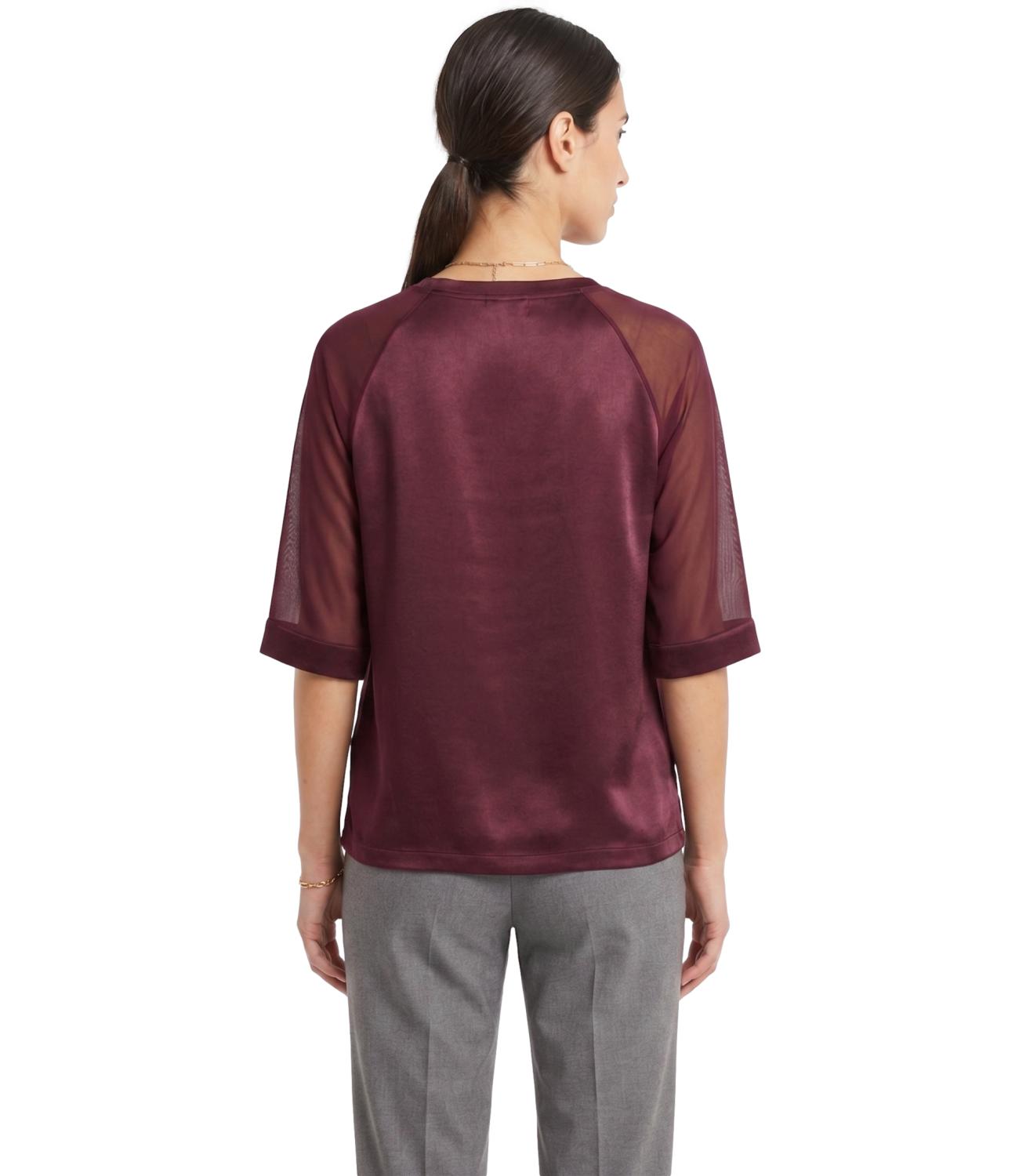 T-Shirt Susy Mix G266BU Donna - Fico