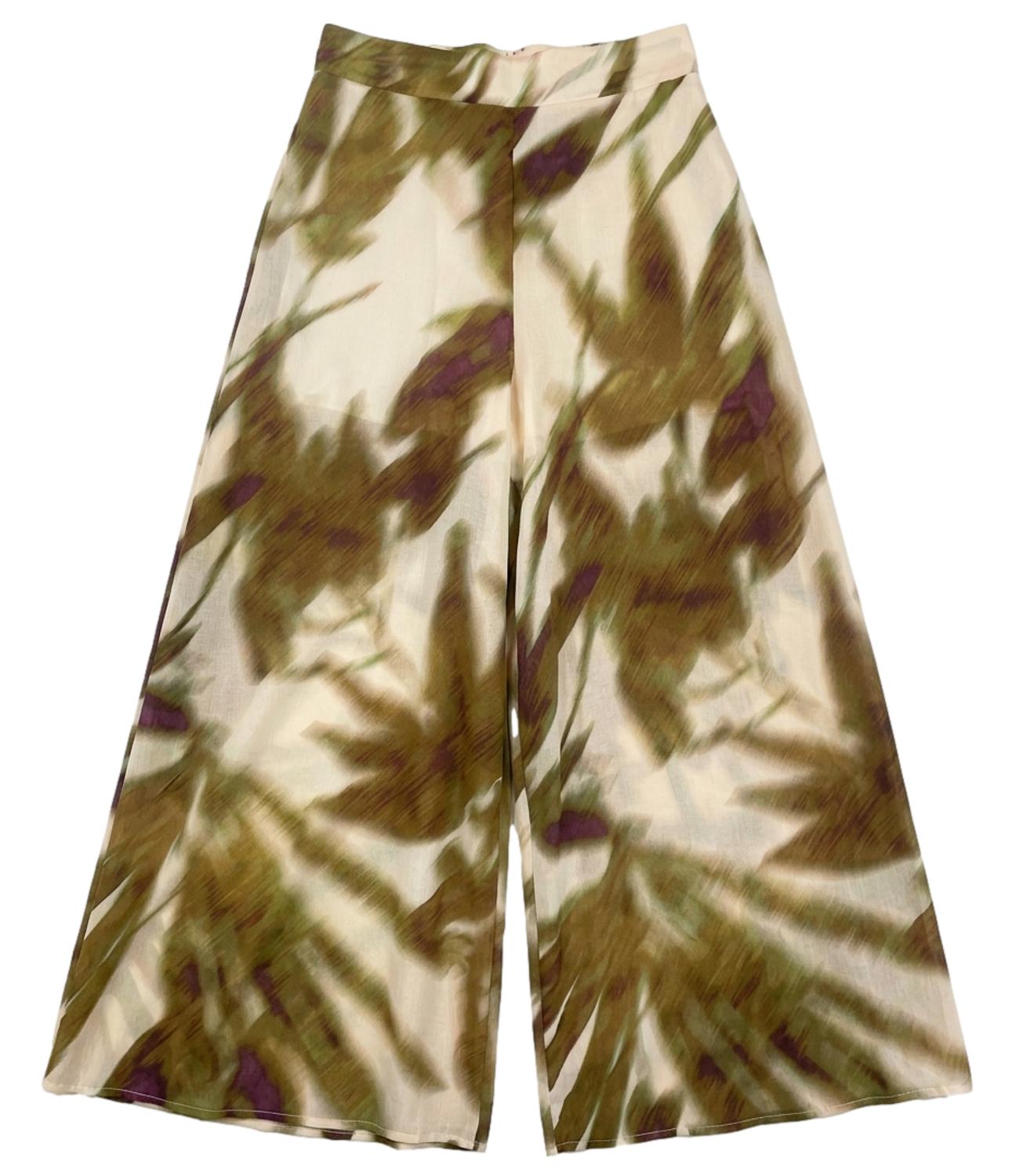 Pantalone Susy Mix P663ST96 Donna - Burro