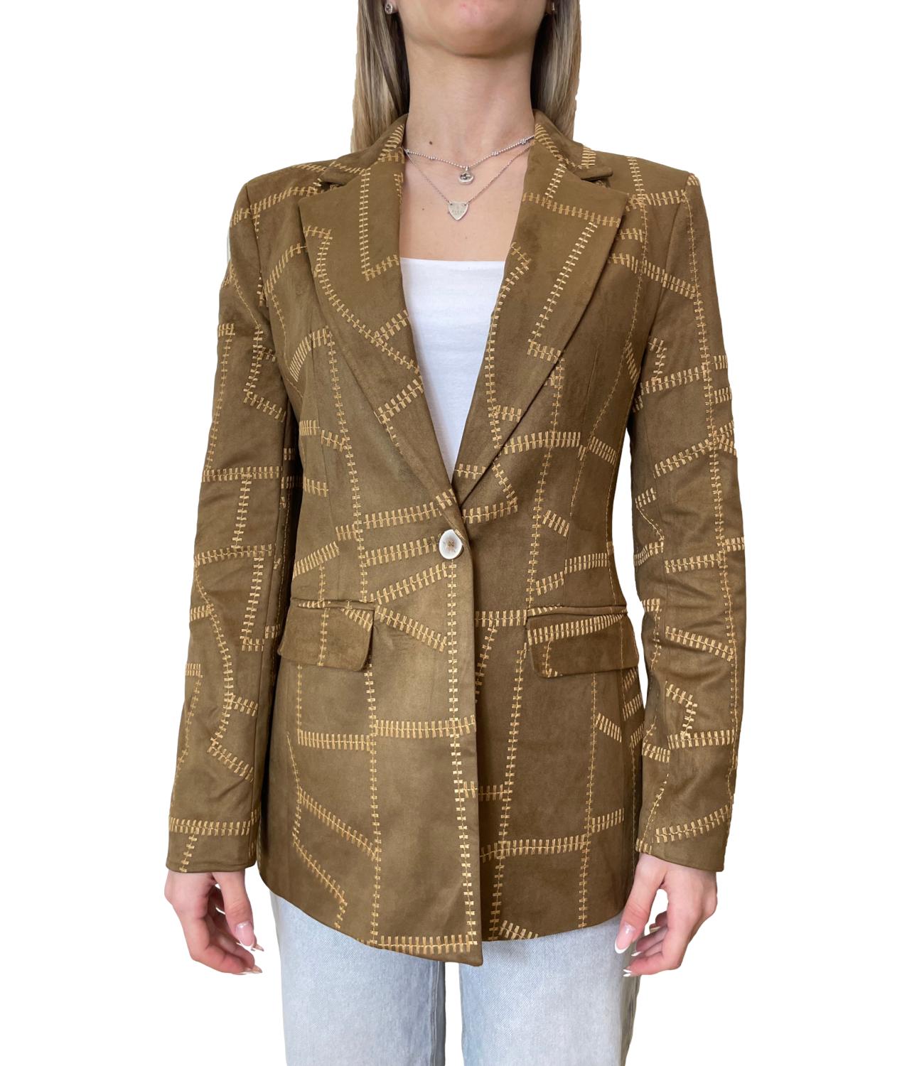 Actitude Twinset Camicia Bianca Donna