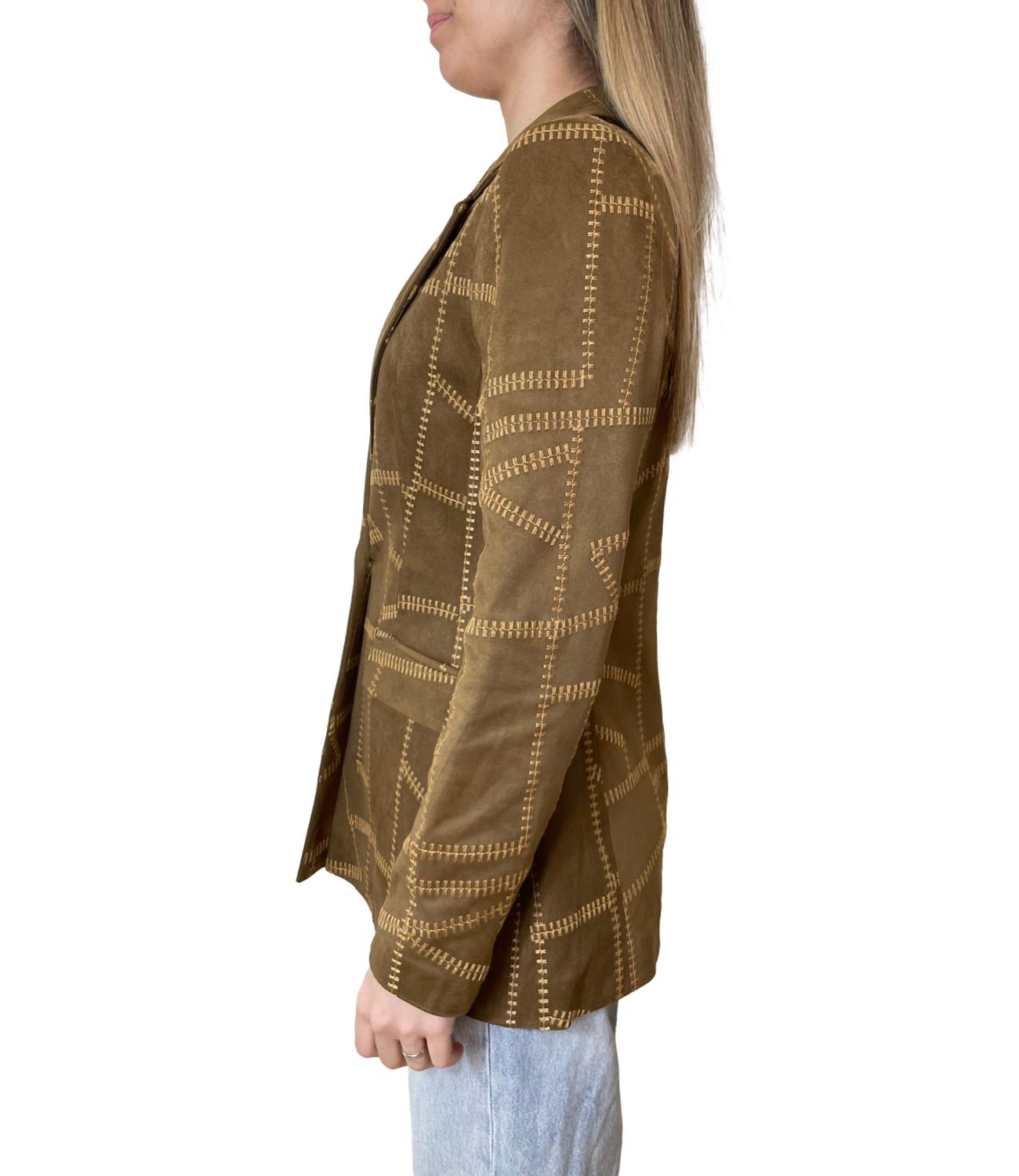Actitude Twinset Camicia Bianca Donna