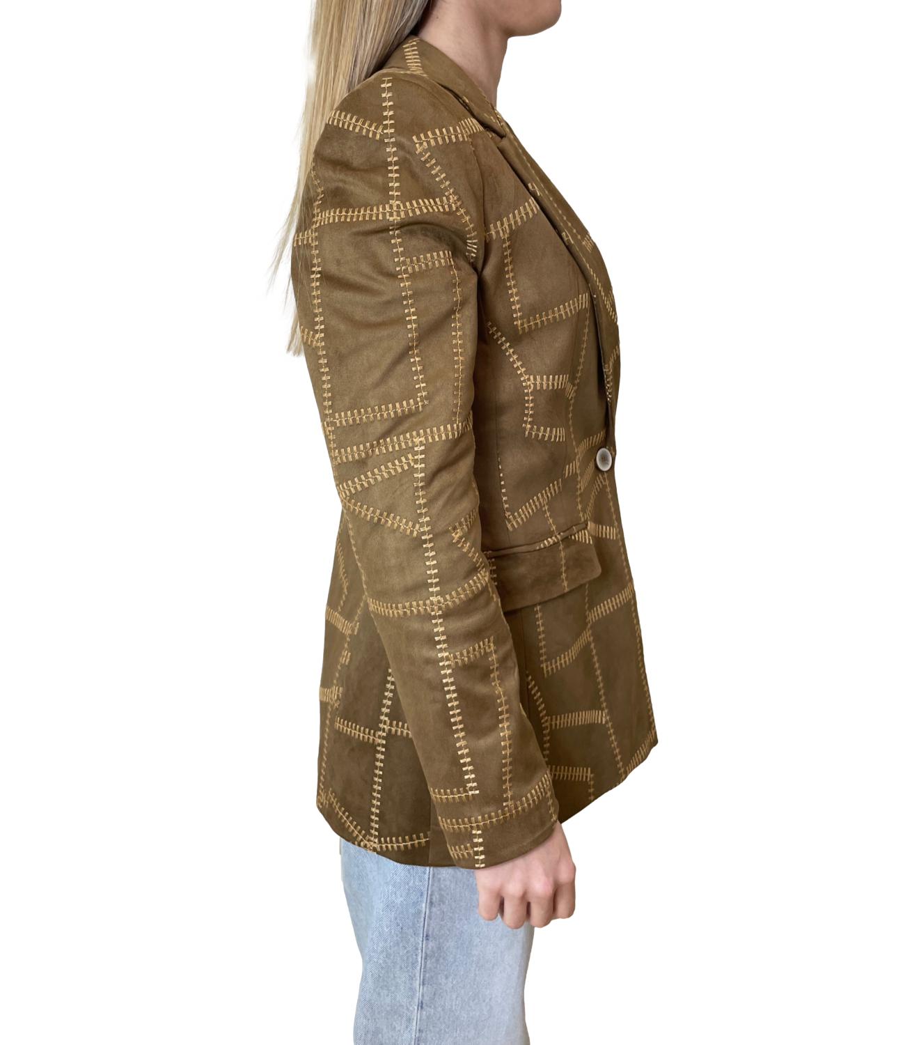 Actitude Twinset Camicia Bianca Donna