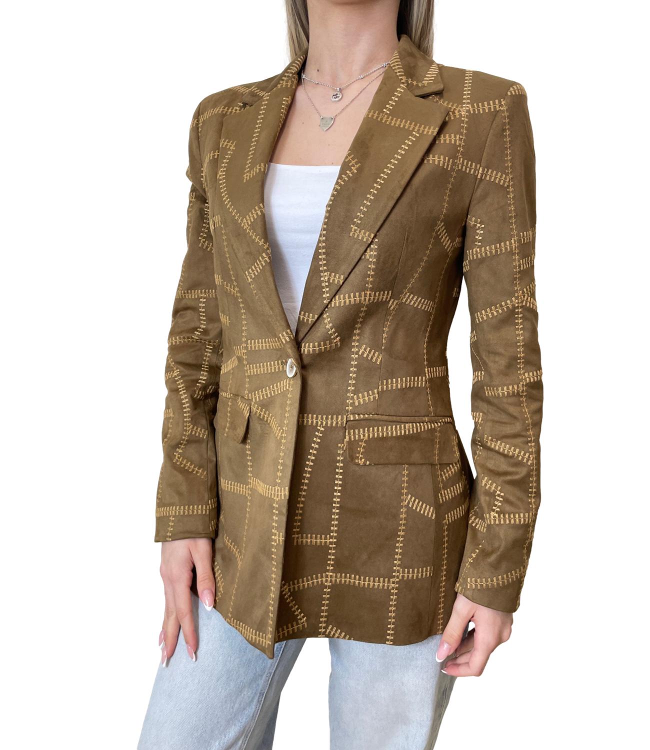 Actitude Twinset Camicia Bianca Donna