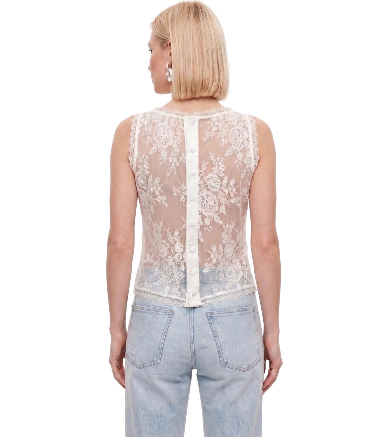 Vicolo Jeans Daisy Denim Chiaro Donna