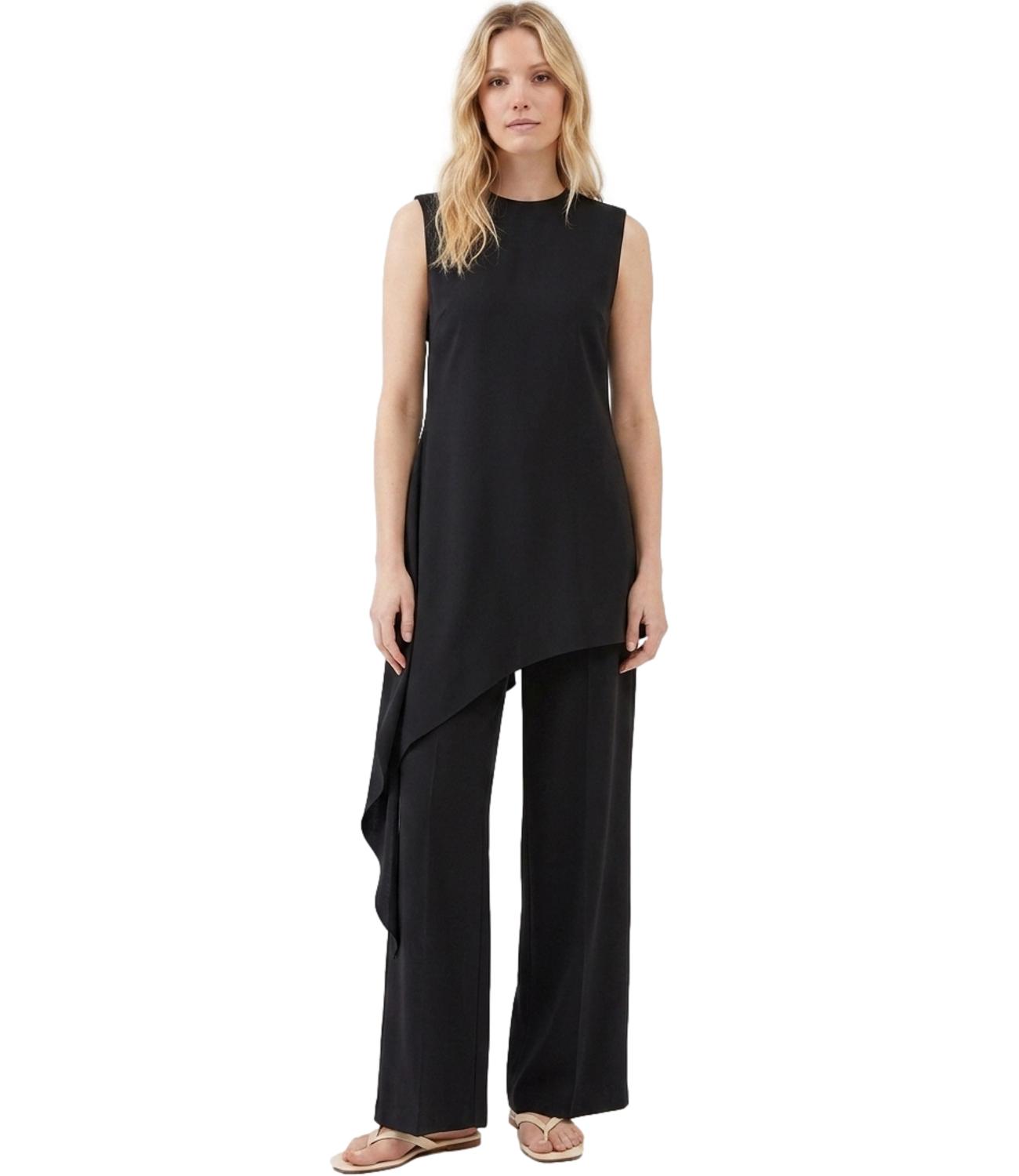 Completo Susy Mix SM215A Donna - Nero