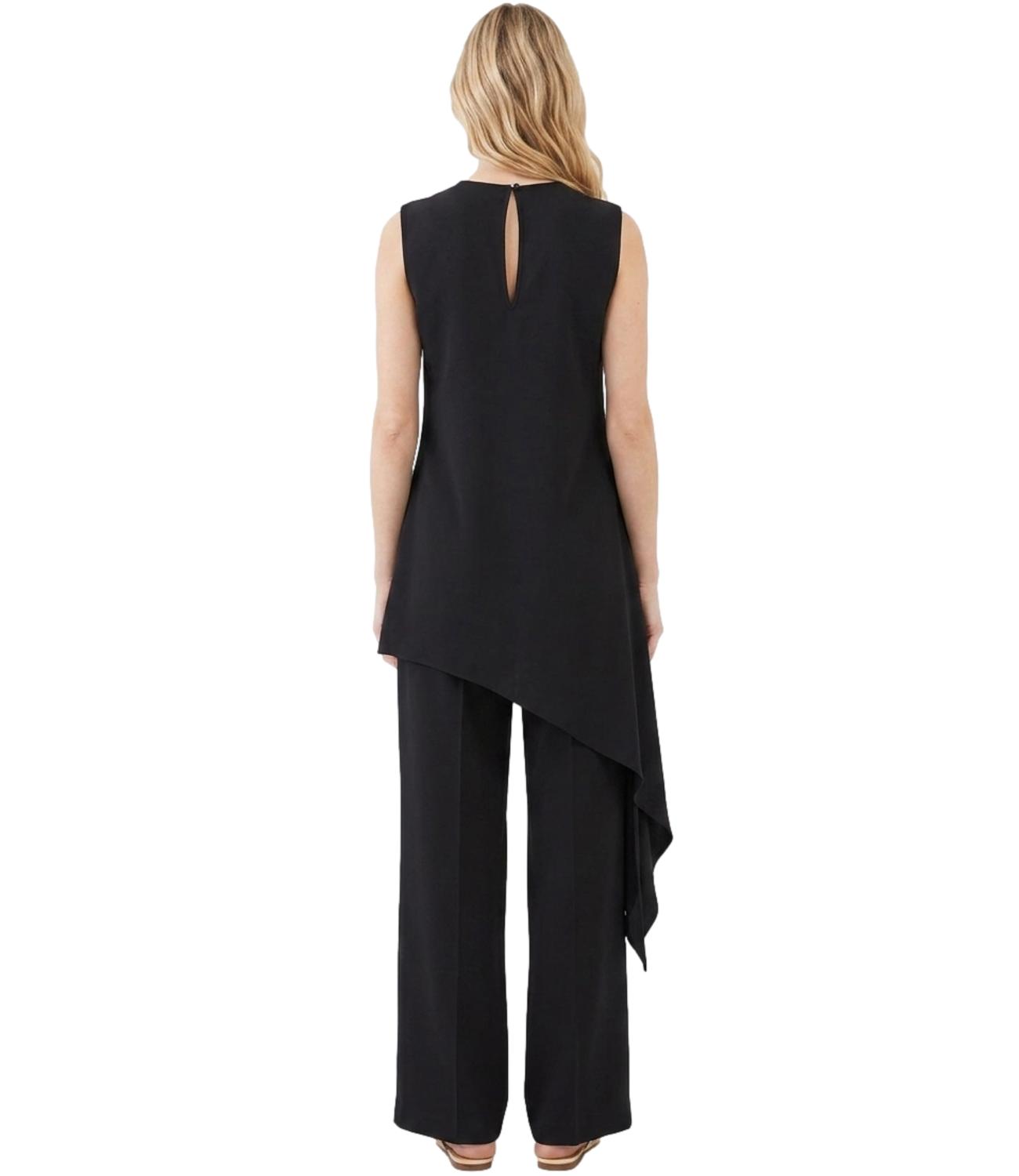 Completo Susy Mix SM215A Donna - Nero