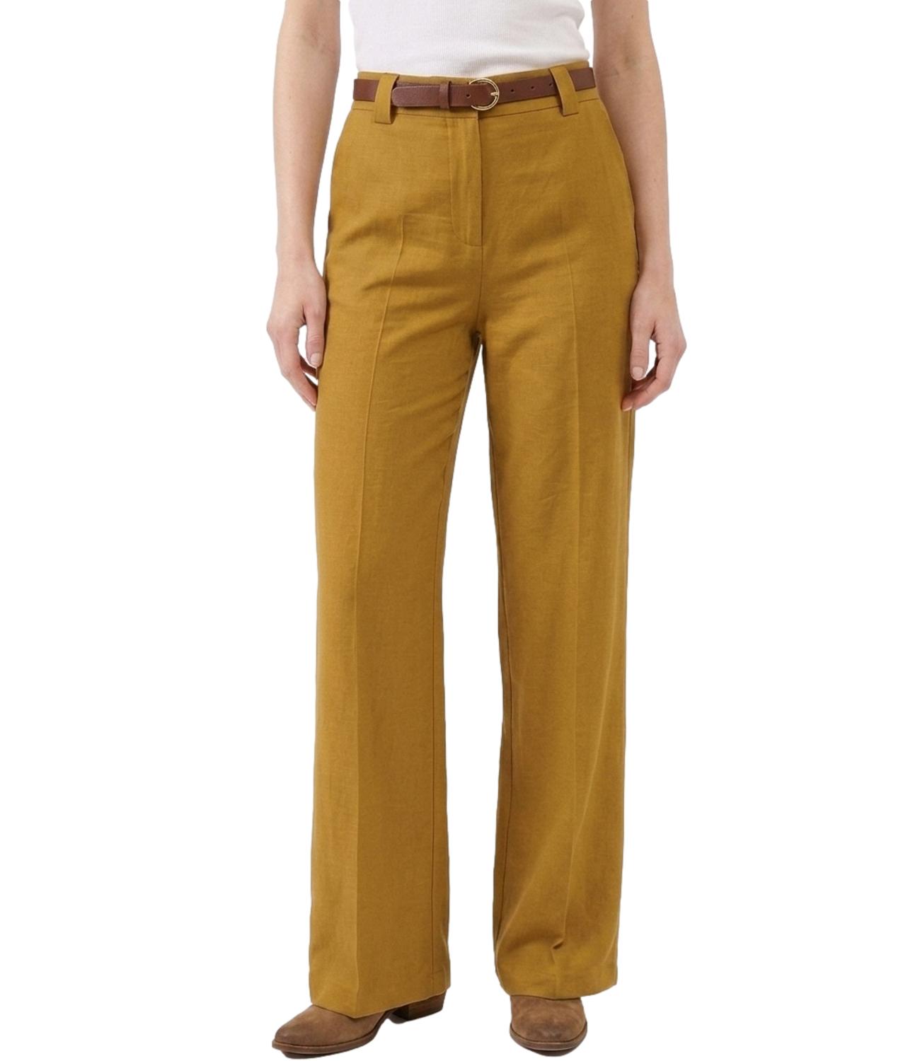 Pantalone Susy Mix T1316I121 Donna - Bronzo