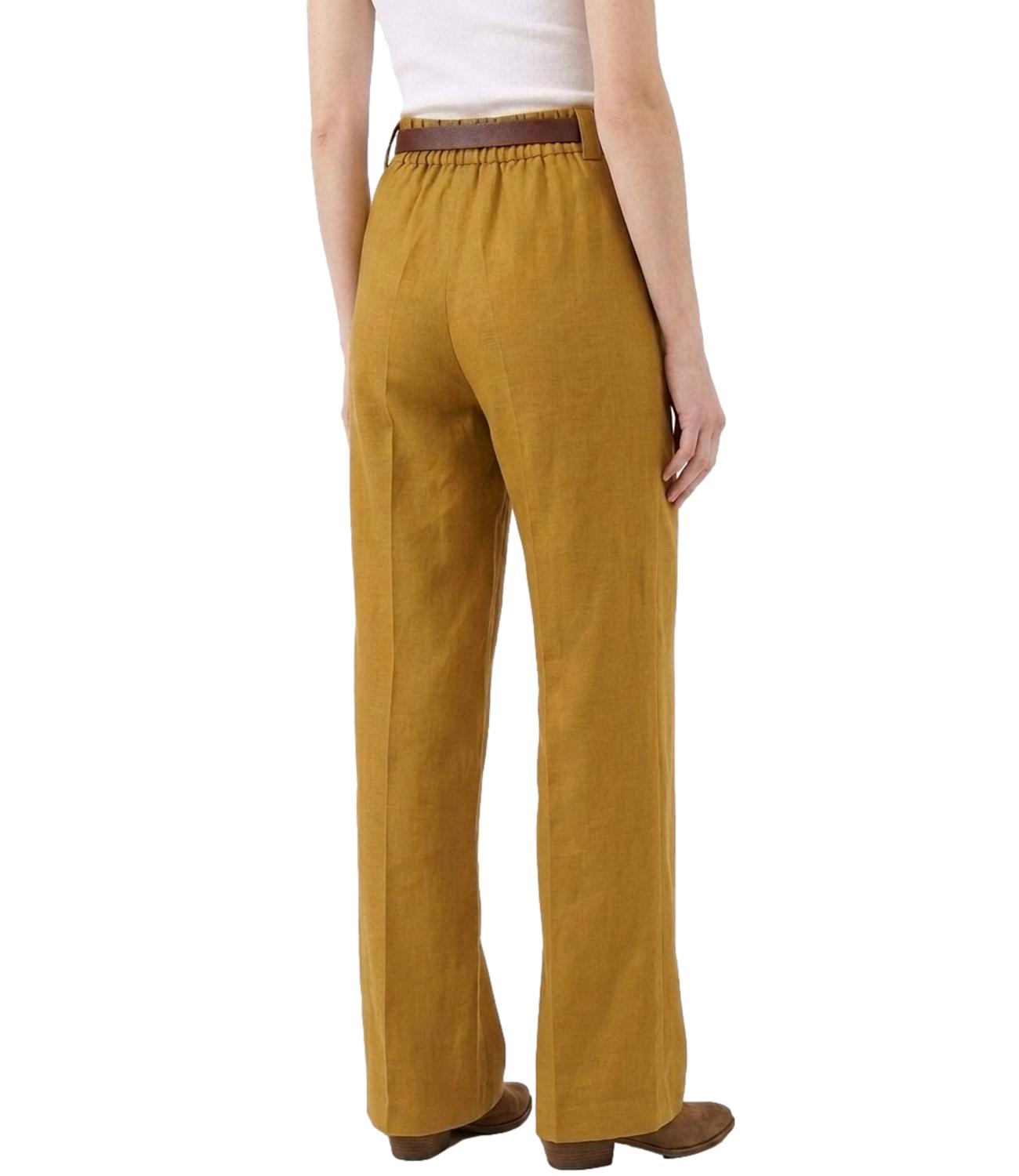 Pantalone Susy Mix T1316I121 Donna - Bronzo