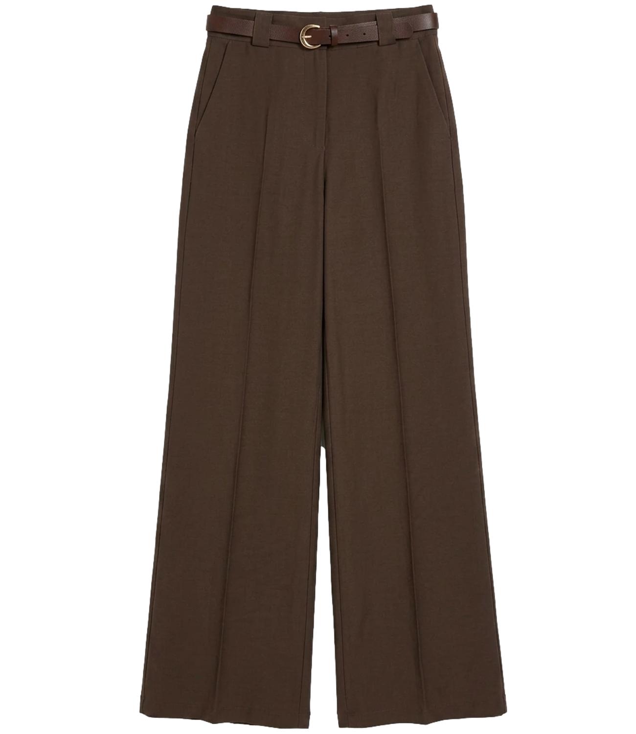 Pantalone Susy Mix T1316I121 Donna - Moro