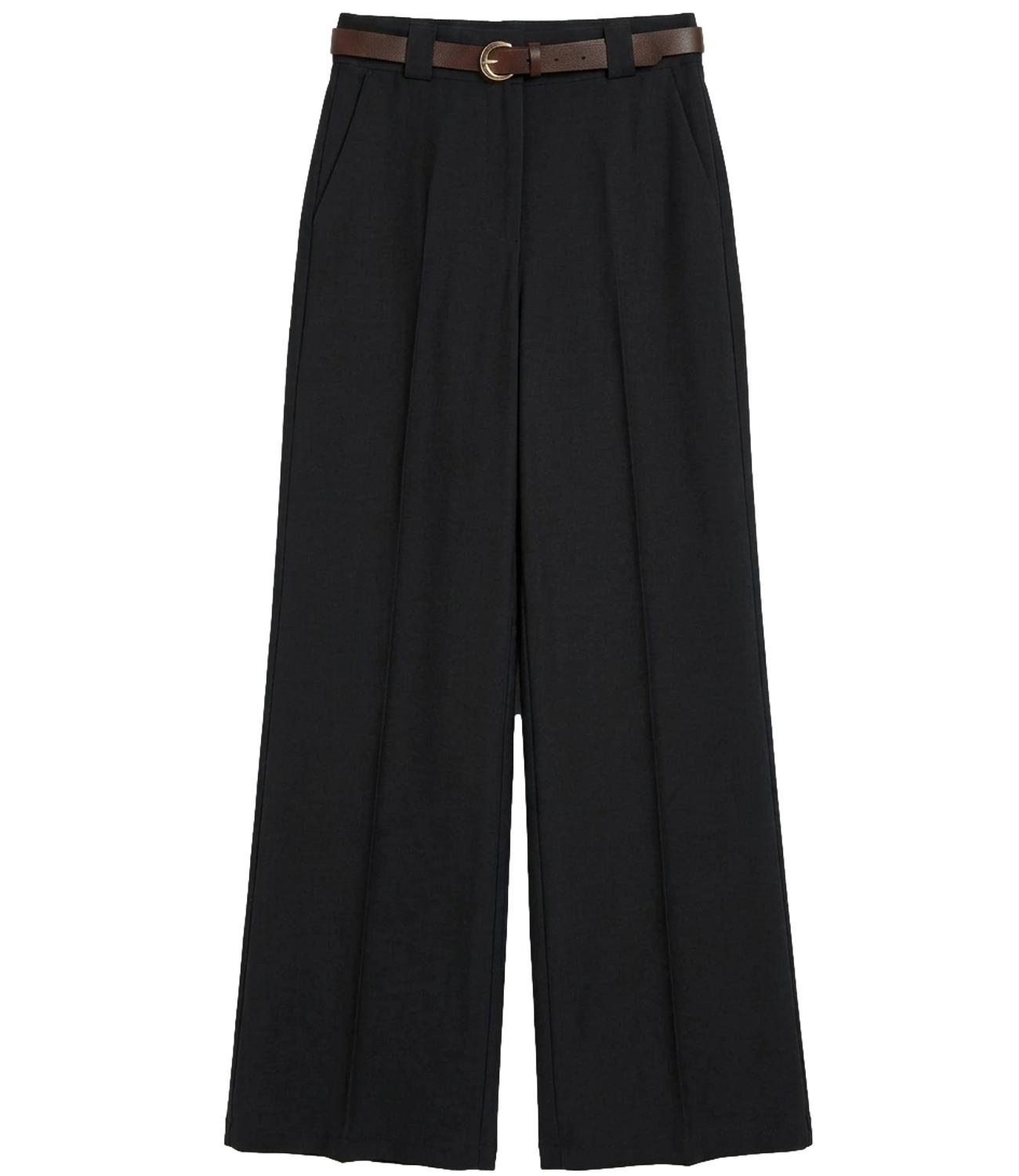 Pantalone Susy Mix T1316I121 Donna - Nero