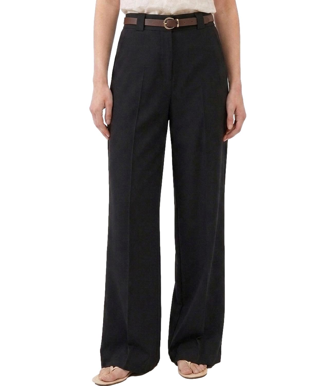 Pantalone Susy Mix T1316I121 Donna - Nero