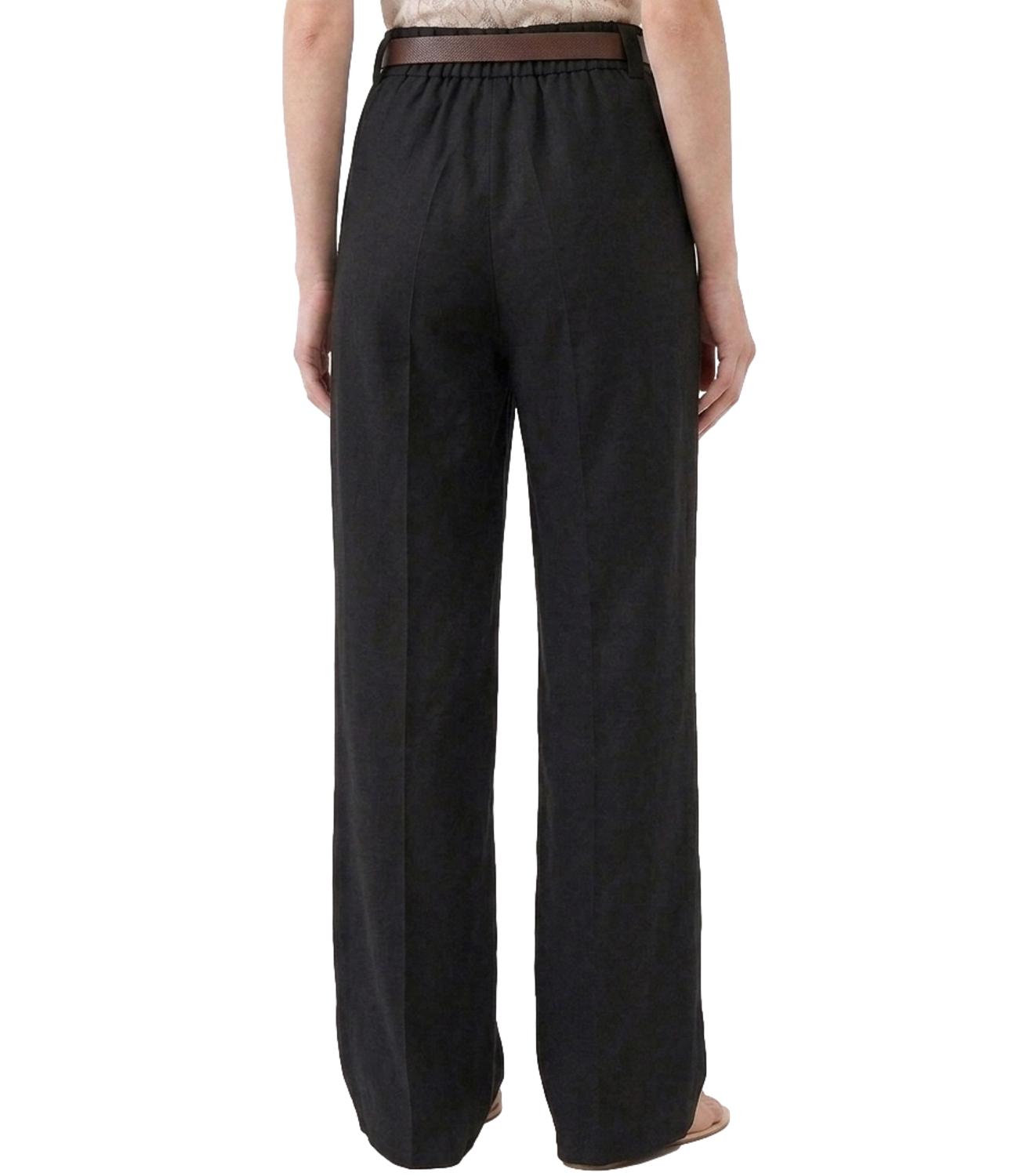 Pantalone Susy Mix T1316I121 Donna - Nero