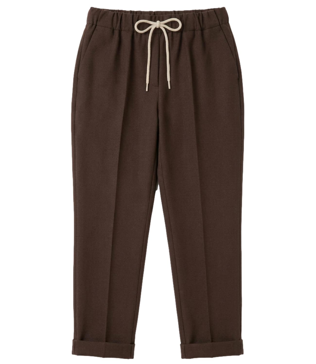 Pantalone Susy Mix T2372I121 Donna - Moro
