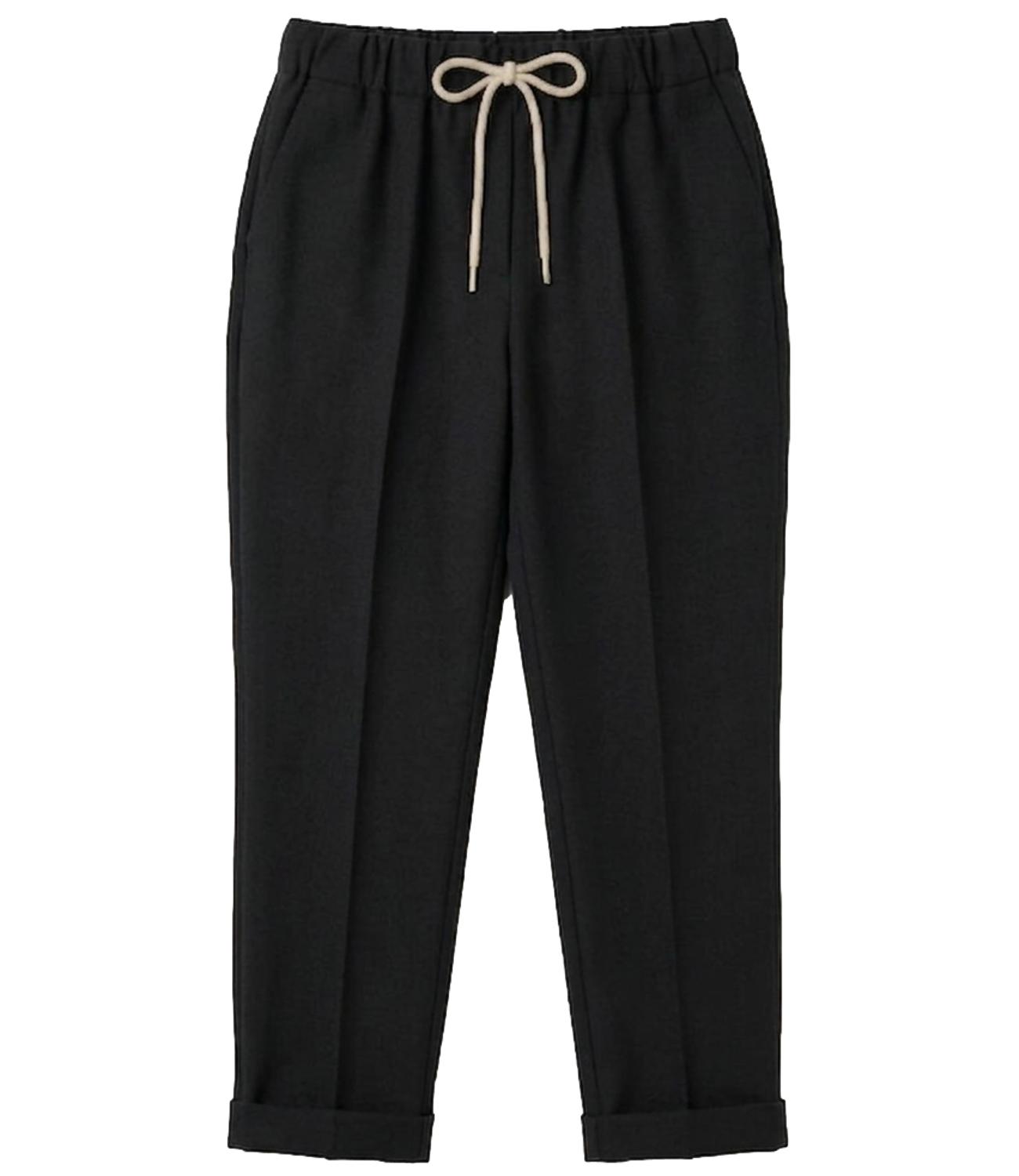 Pantalone Susy Mix T2372I121 Donna - Nero