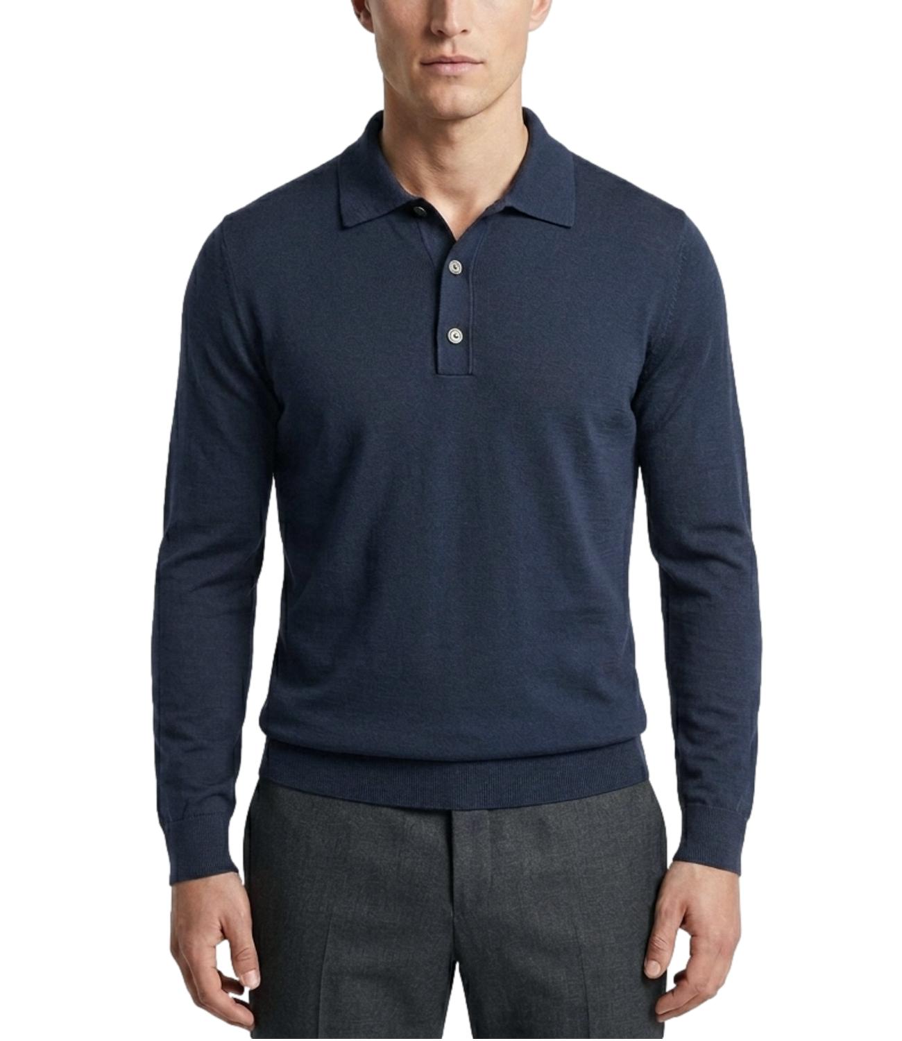 Polo Talamone 56007Y Uomo - Blu