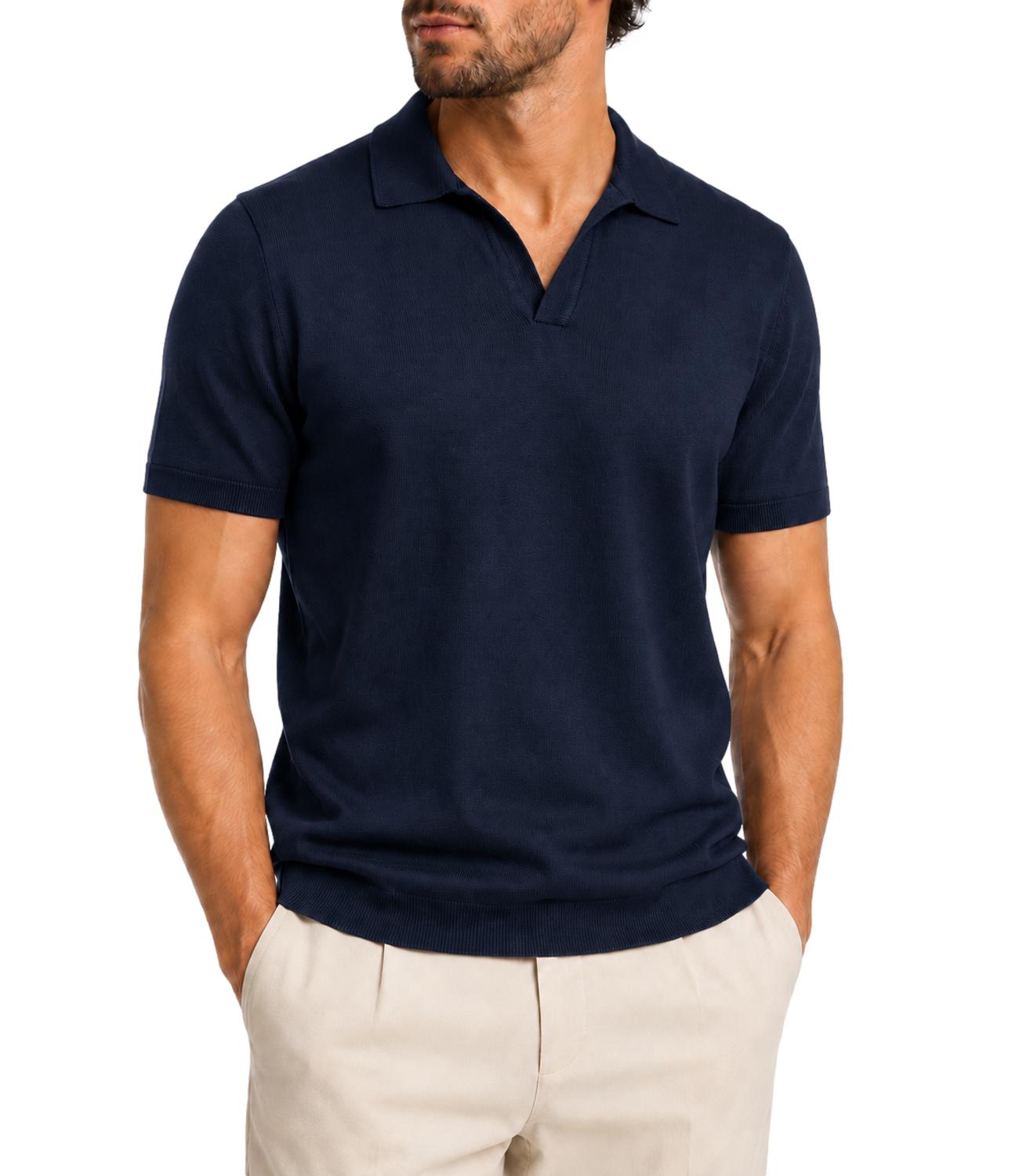 Polo Talamone 59005Y Uomo - Blu