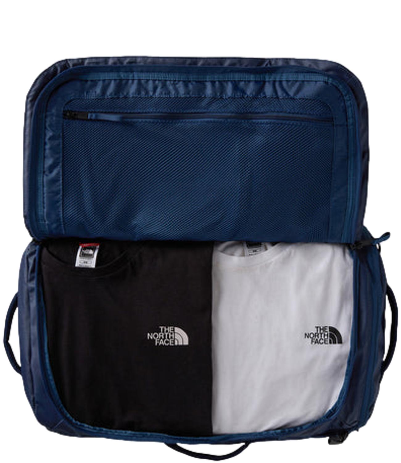 Borsa The North Face NF0A52RR Uomo - Shadyblu/smmtnv