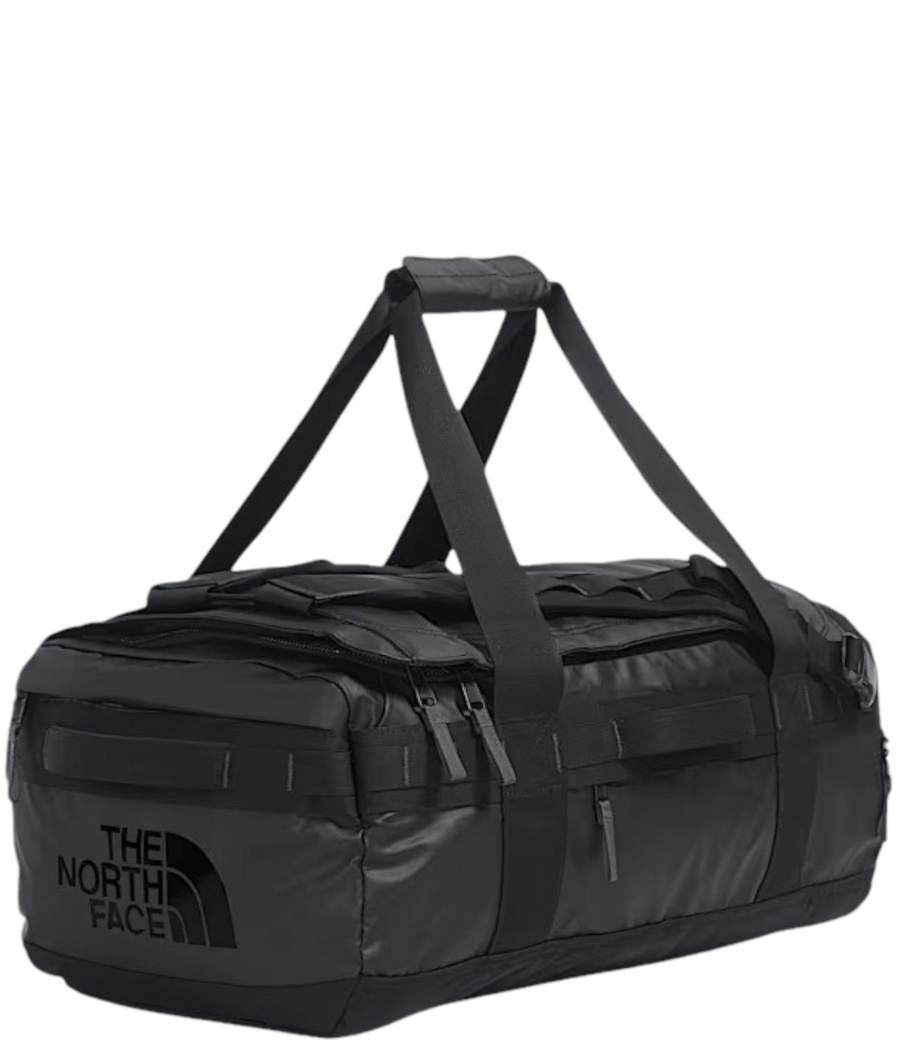 Borsa The North Face NF0A52RR Uomo - Tnfblack/asphgr