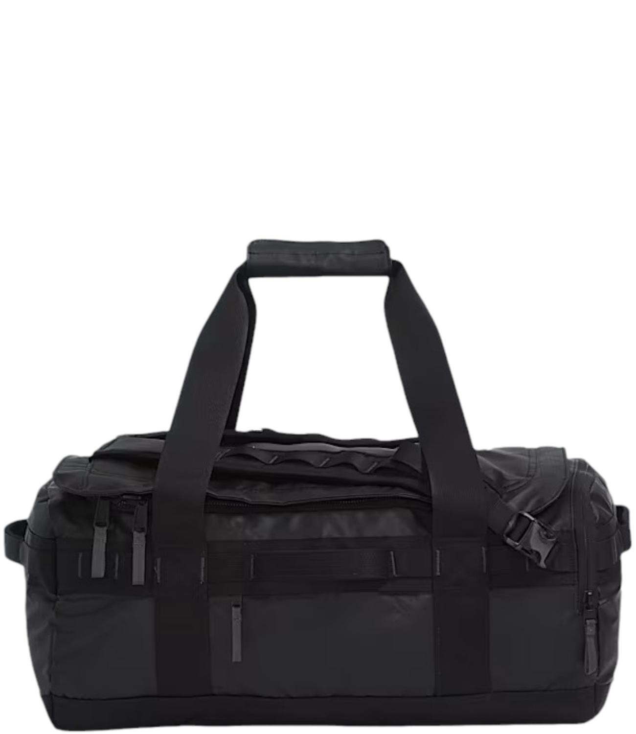 Borsa The North Face NF0A52RR Uomo - Tnfblack/asphgr