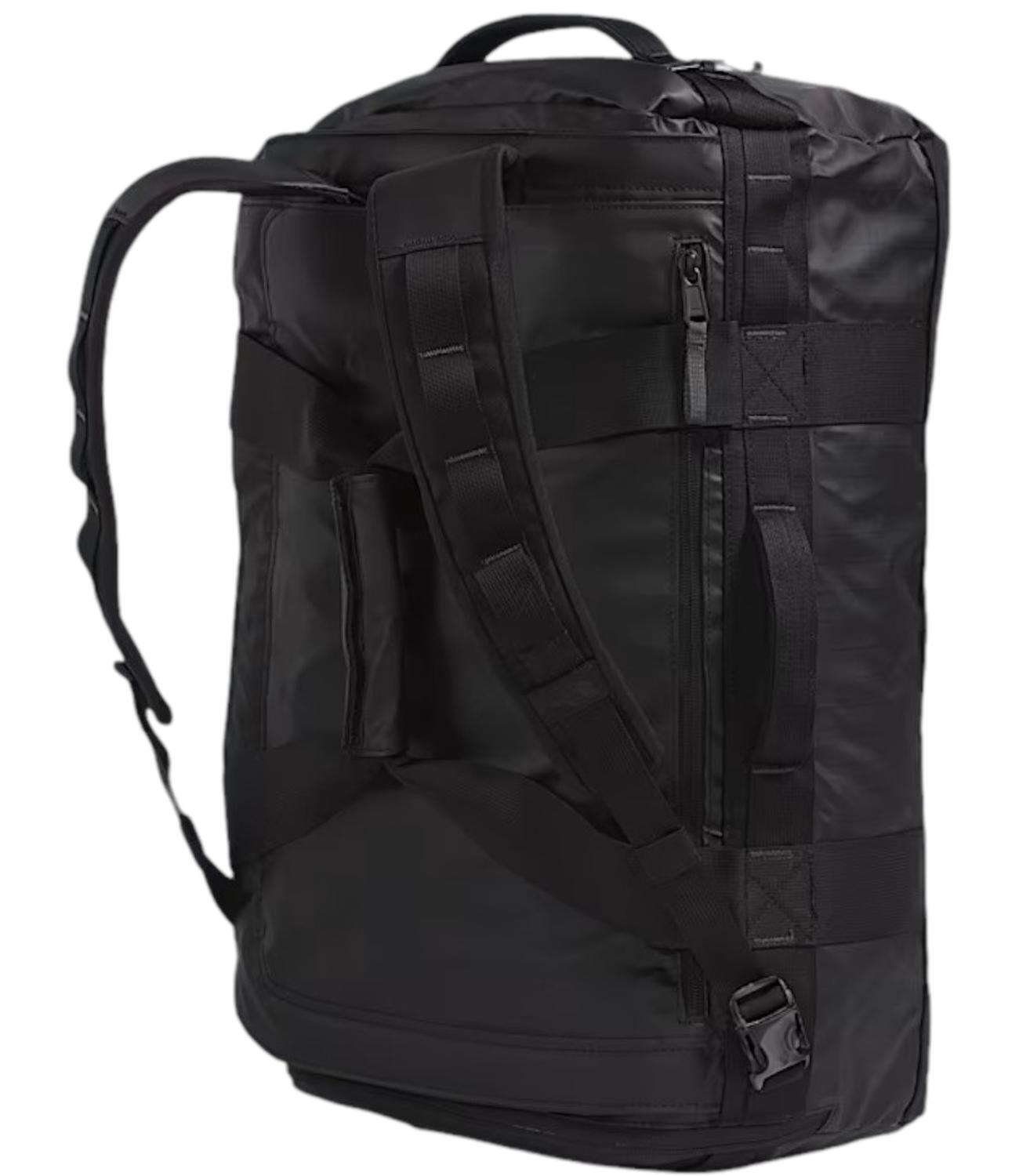 Borsa The North Face NF0A52RR Uomo - Tnfblack/asphgr