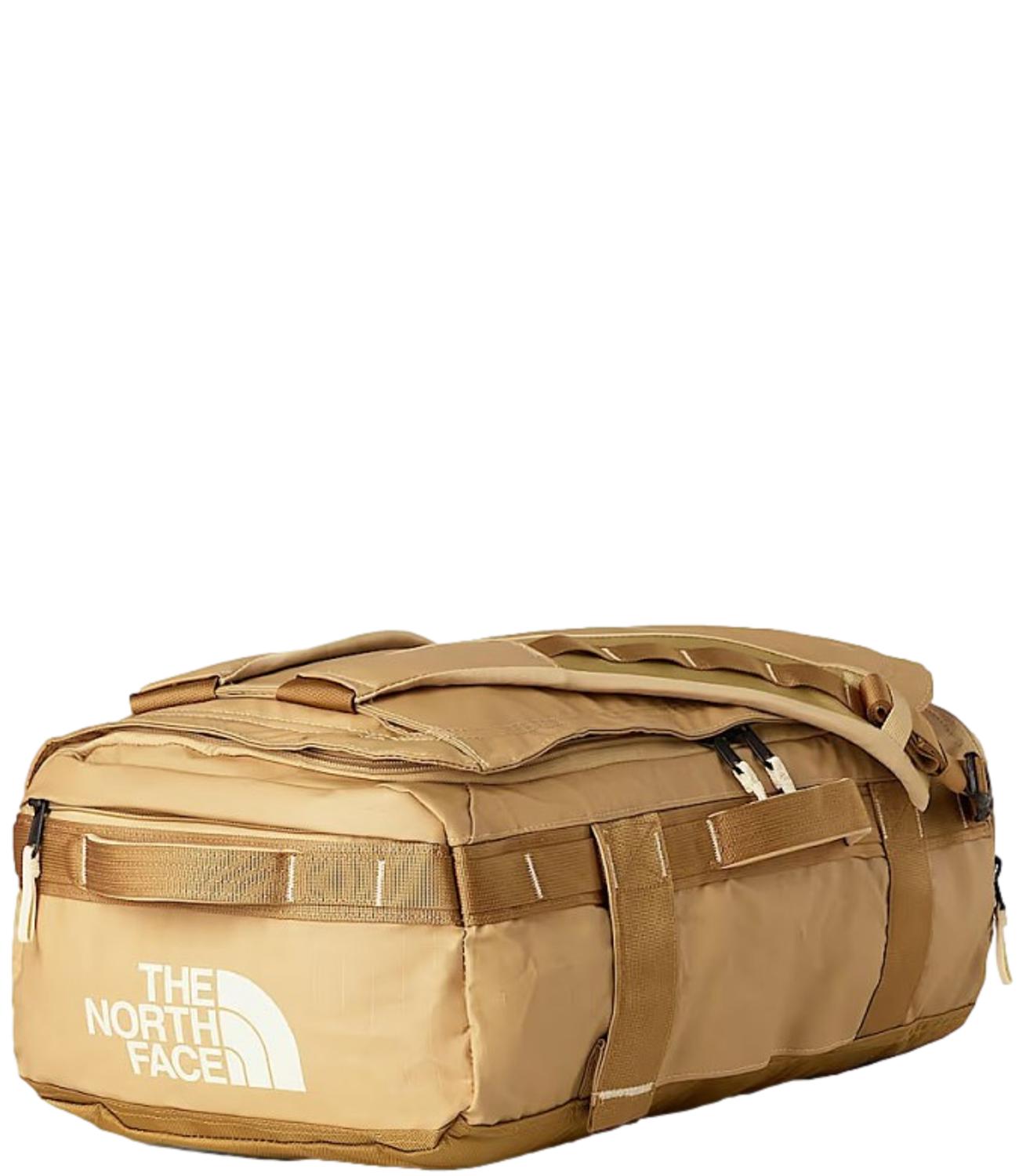 Borsa The North Face NF0A52RR Uomo - Khaki Stone/uti