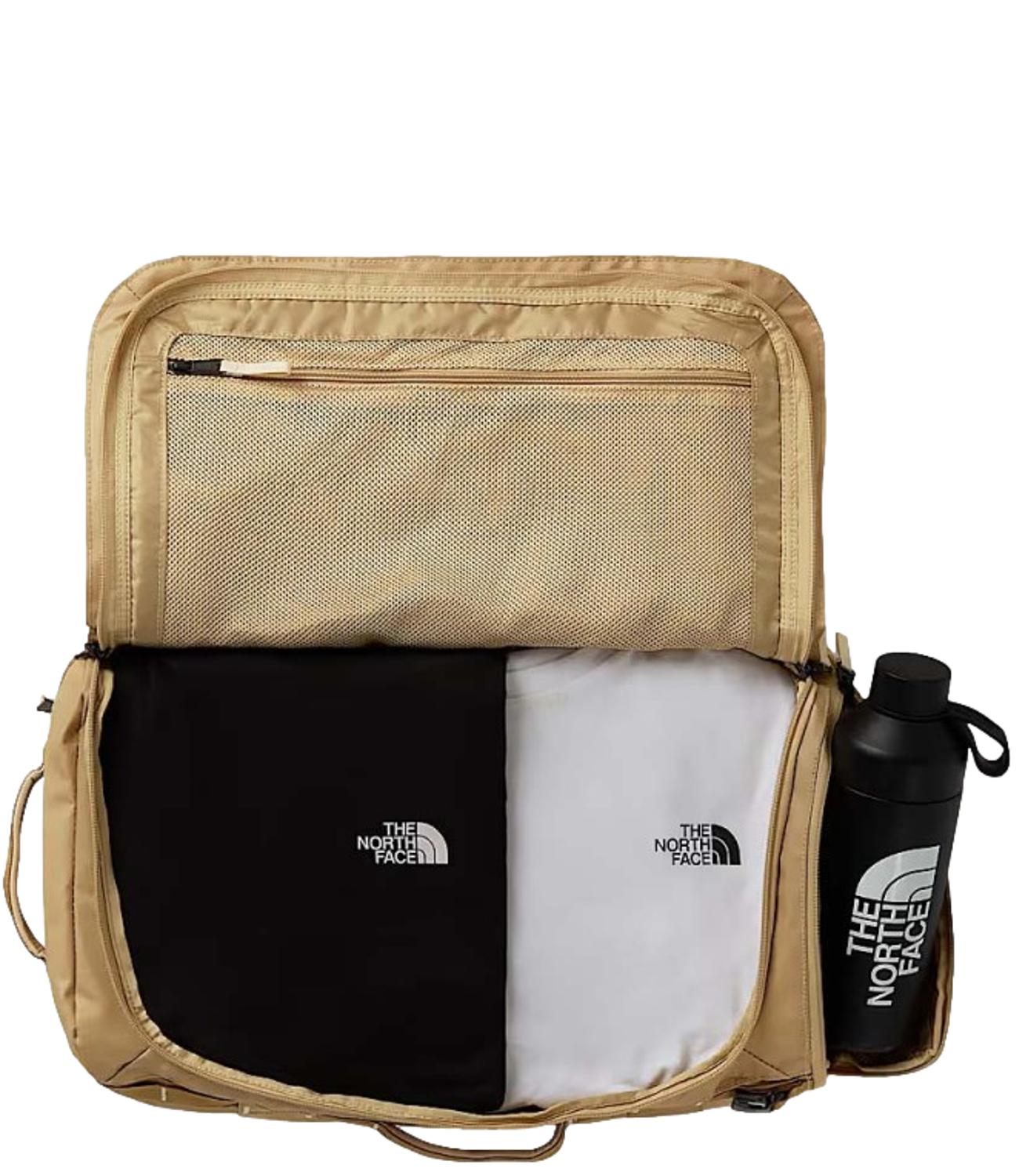 Borsa The North Face NF0A52RR Uomo - Khaki Stone/uti