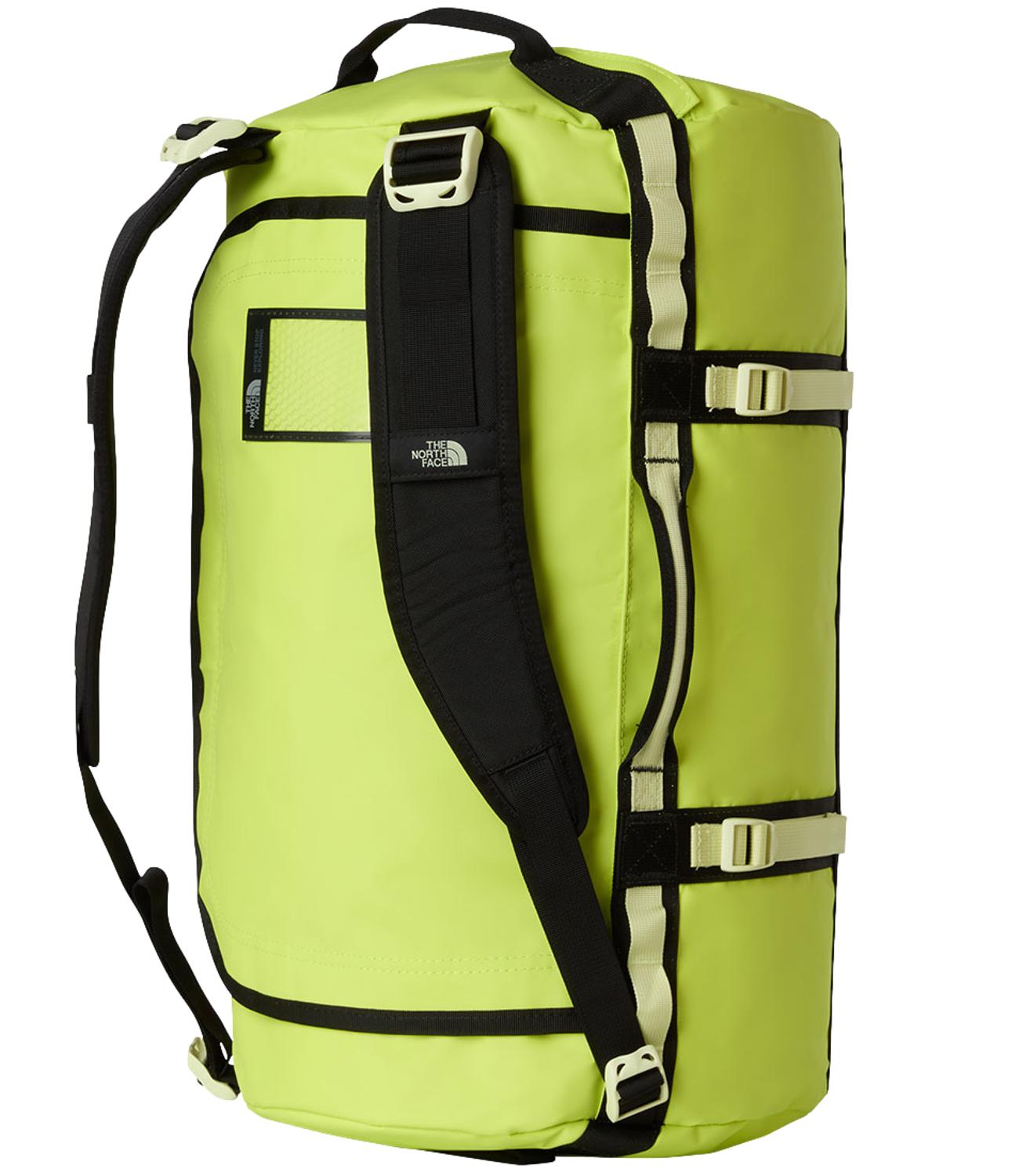 Borsone The North Face NF0A52ST Uomo - Fizz Lime/lemon