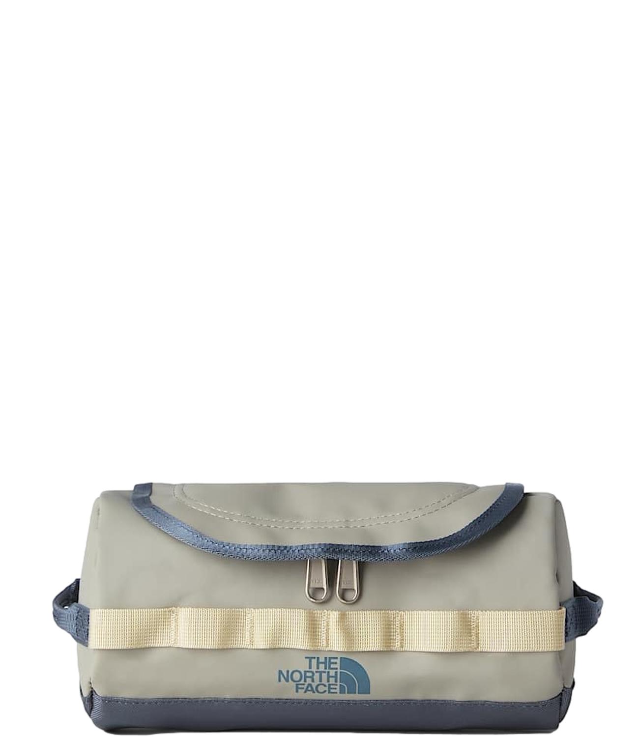 Pochette The North Face NF0A52TG Donna - Stone Slab/granite Grey