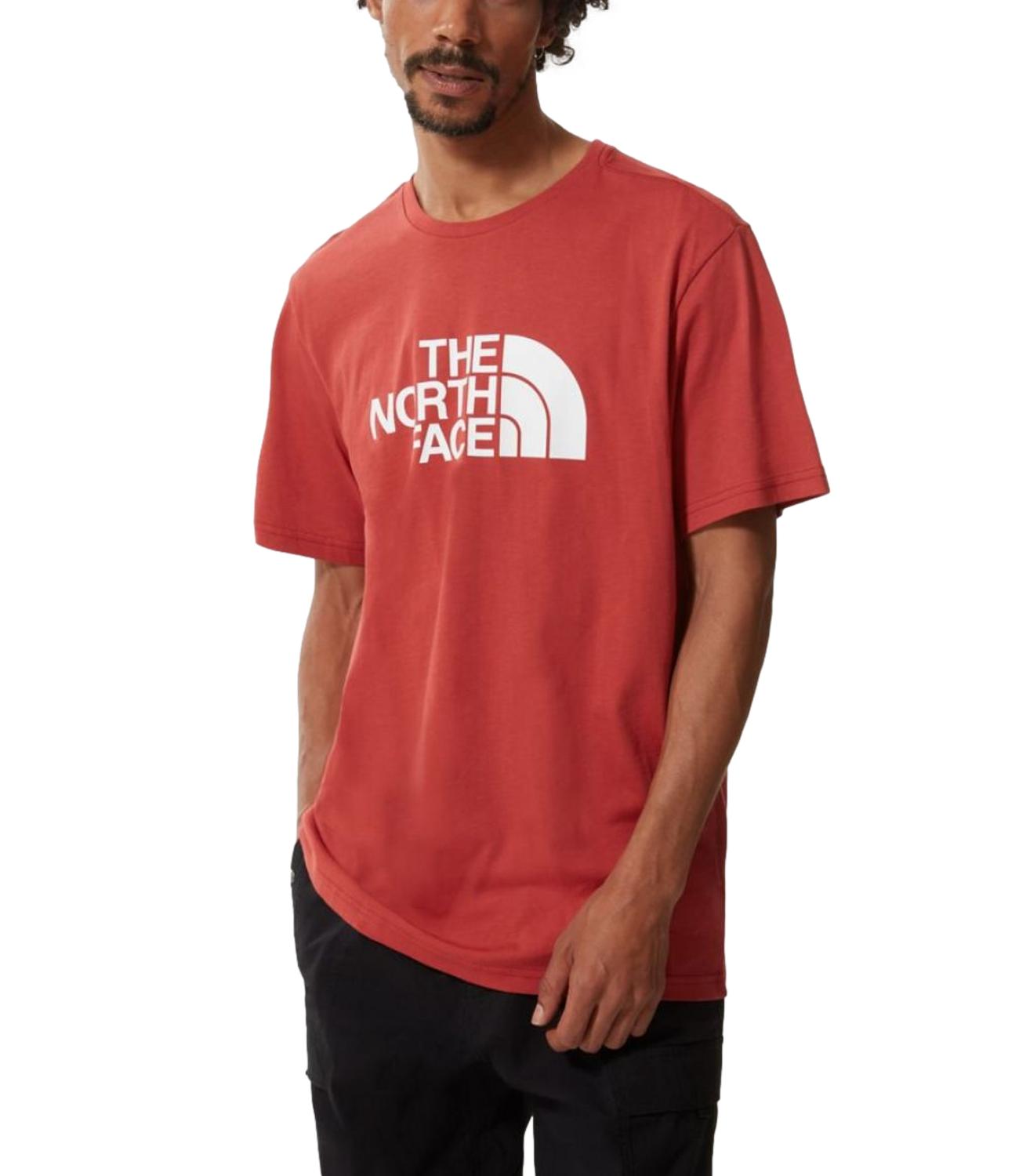 M EVOLUTION HALF DOME REGULAR SHORT SLEE