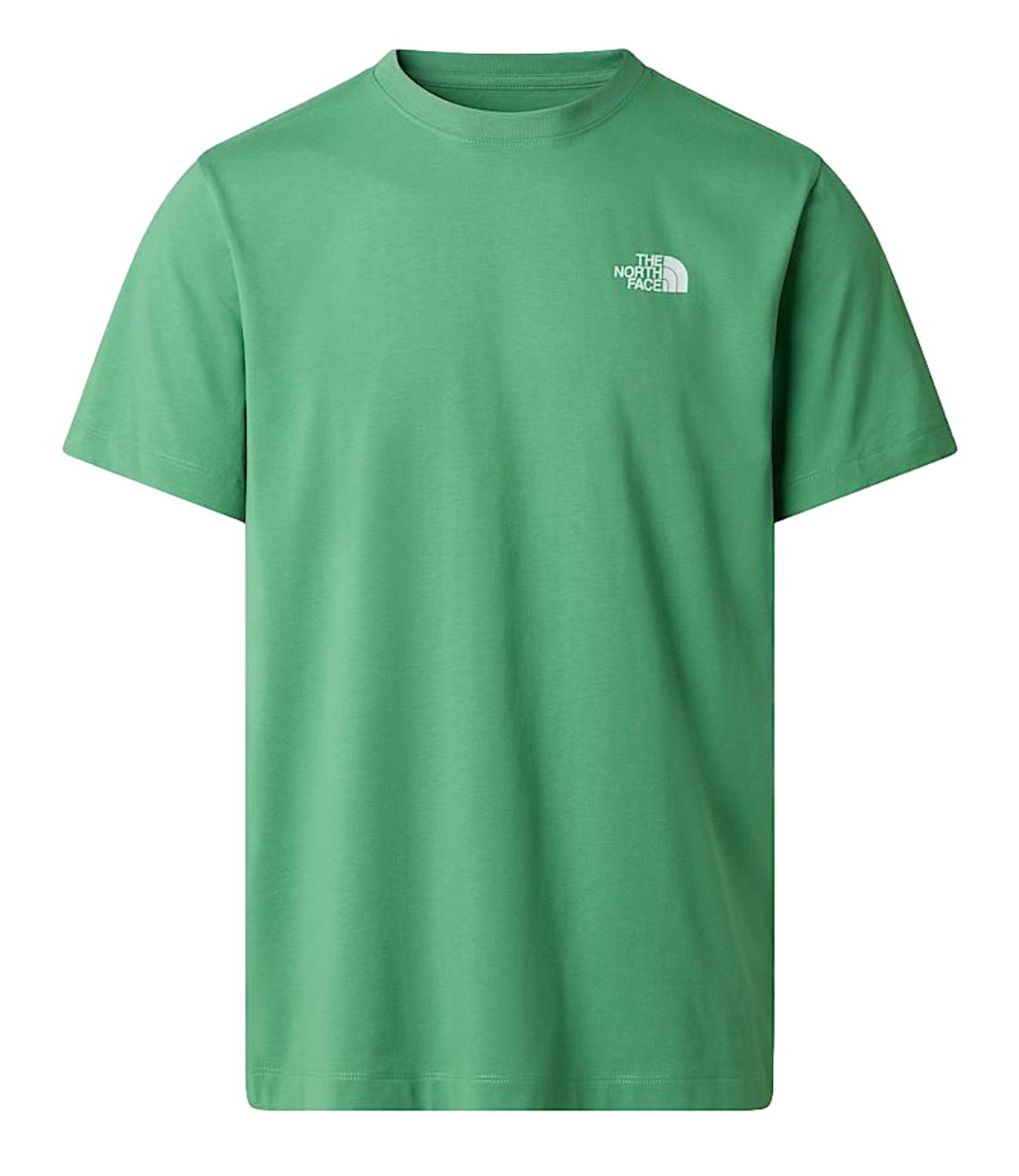 M EVOLUTION BOX NSE REGULAR SHORT SLEEVE