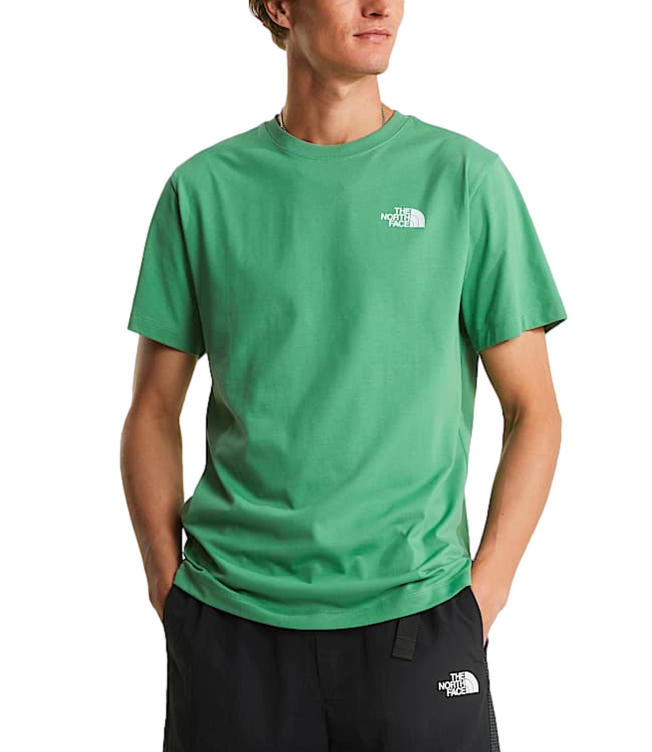 M EVOLUTION BOX NSE REGULAR SHORT SLEEVE