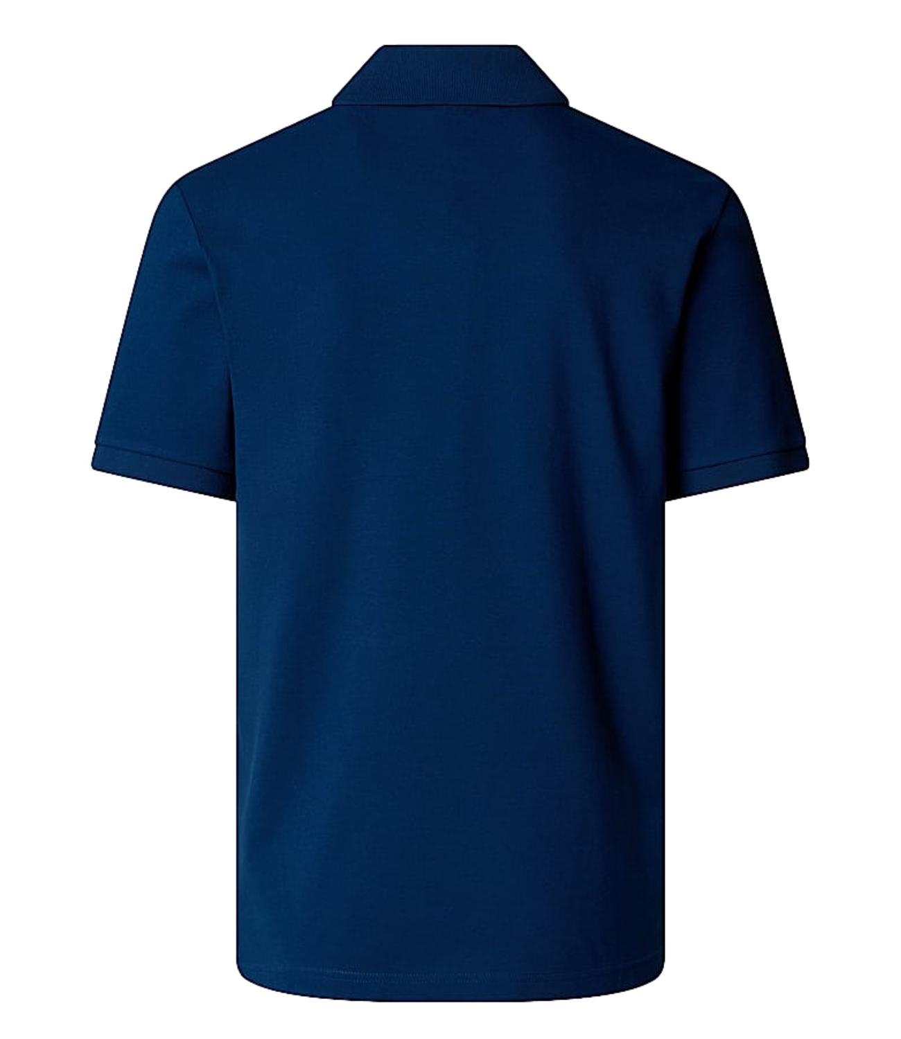 Polo The North Face NF0A8C1P Uomo - Estate Blue