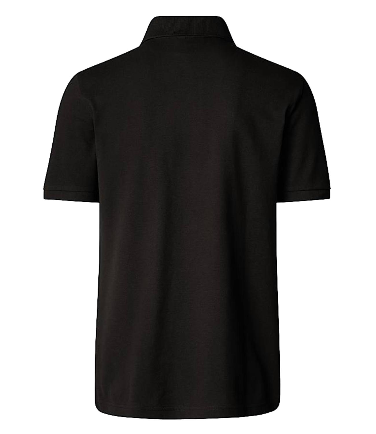 Polo The North Face NF0A8C1P Uomo - Tnf Black