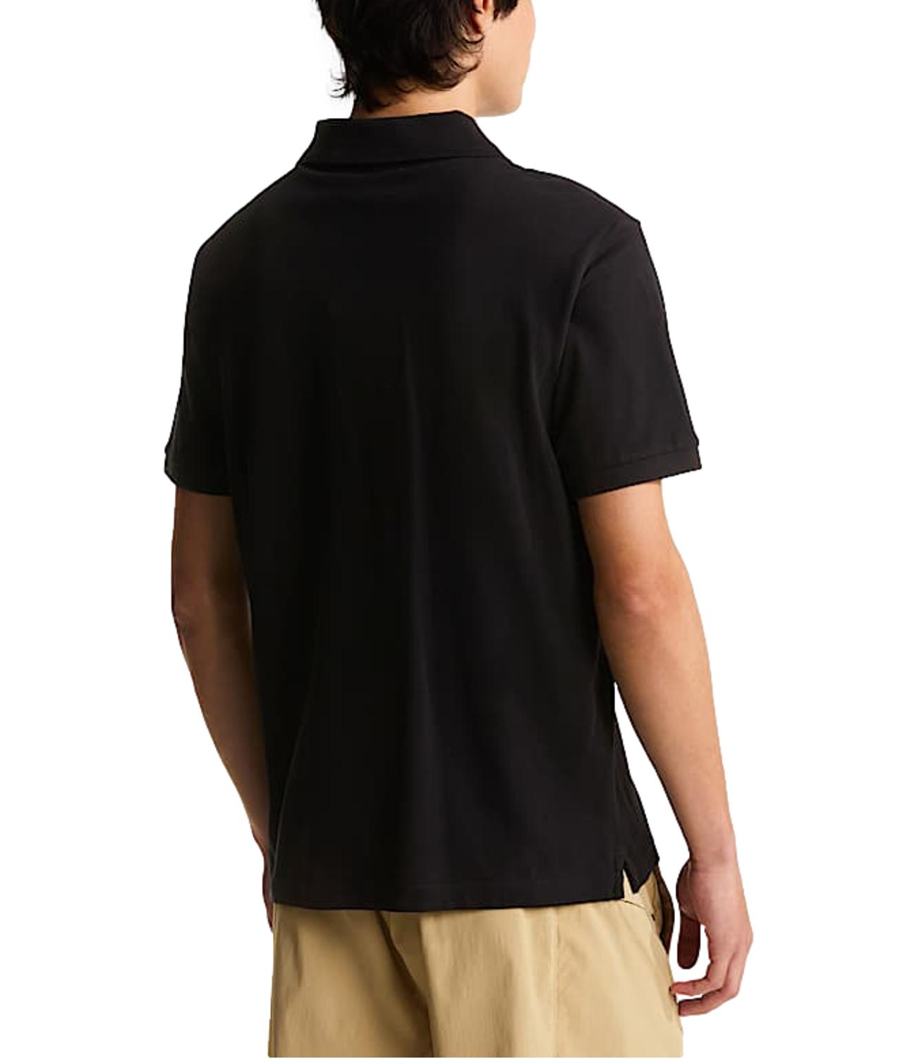 Polo The North Face NF0A8C1P Uomo - Tnf Black