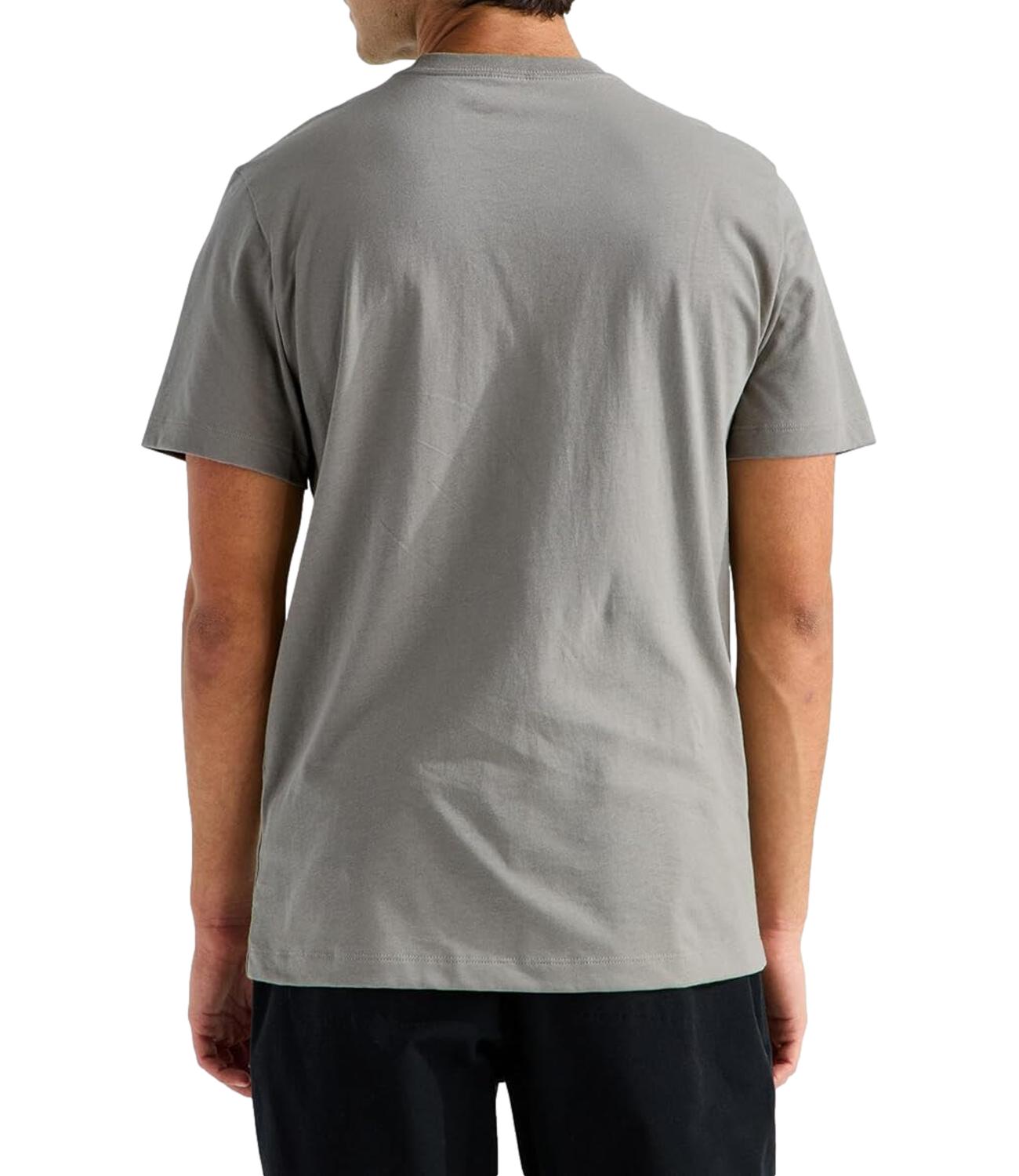 T-Shirt The North Face NF0A8CZ2 Uomo - Stone Slab