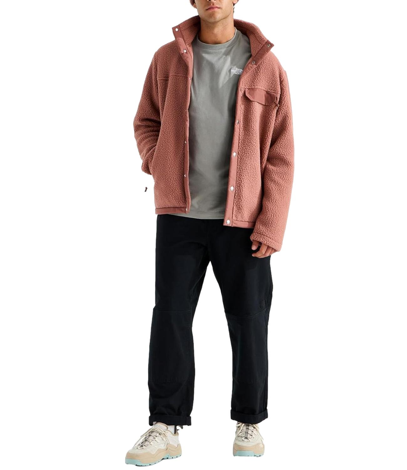 T-Shirt The North Face NF0A8CZ2 Uomo - Stone Slab