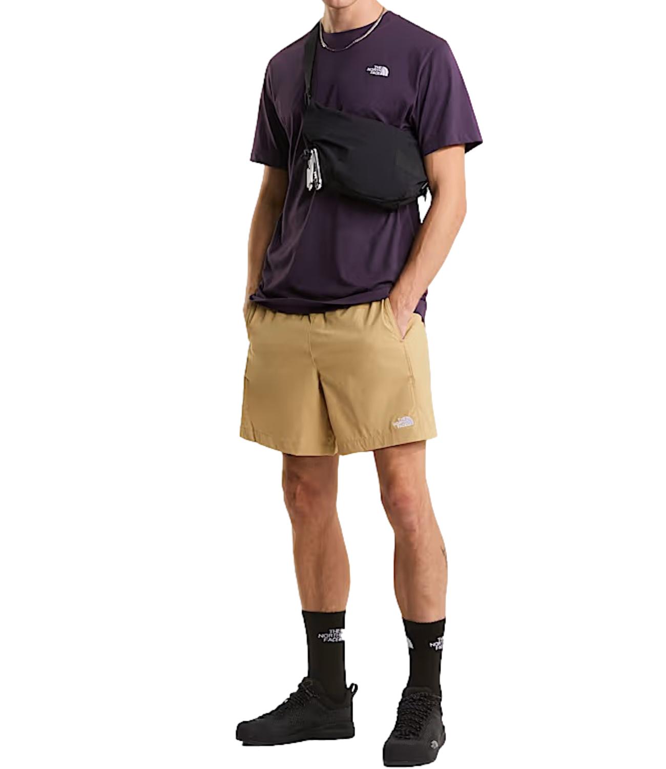 T-Shirt The North Face NF0A8CZ2 Uomo - Endless Dusk