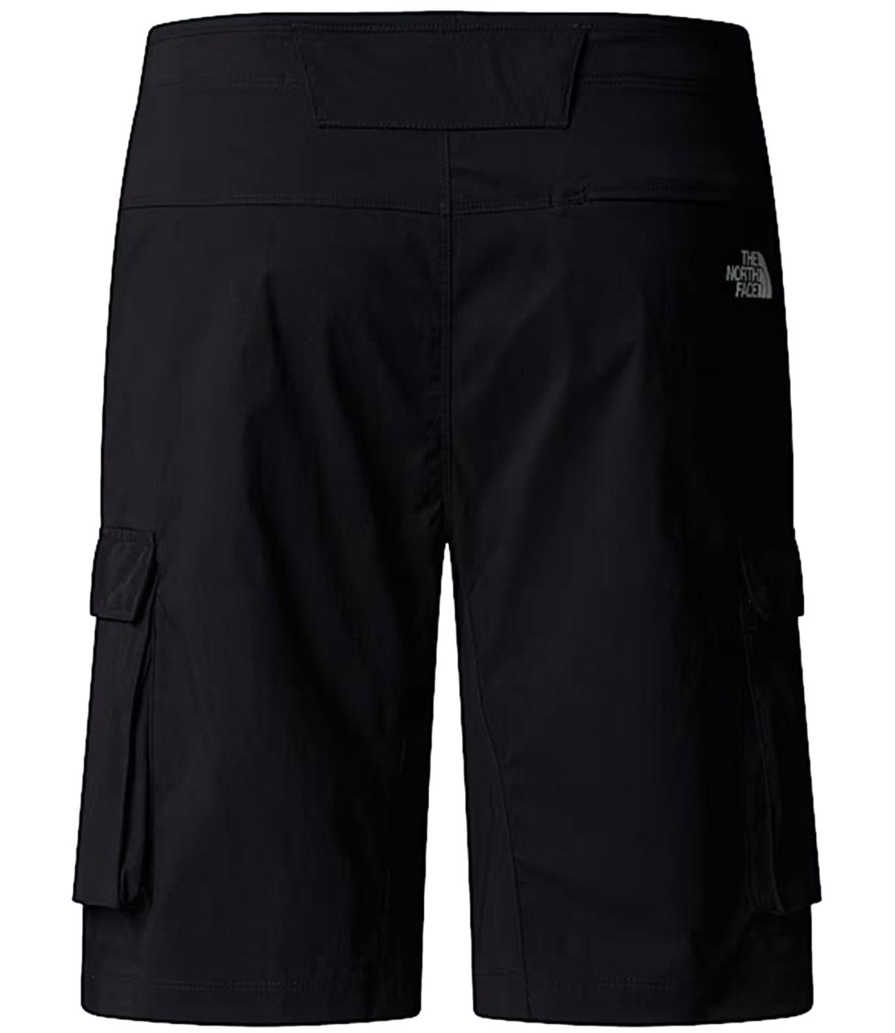 Short The North Face NF0A8EC7 Uomo - Tnf Black