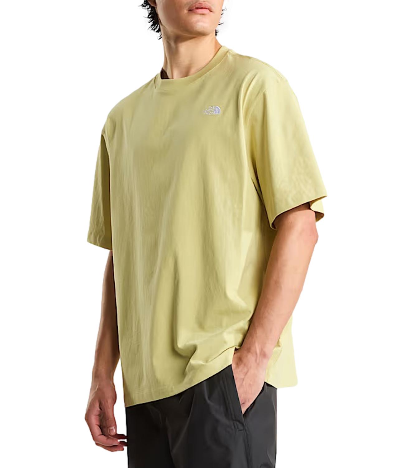 T-Shirt The North Face NF0A8EVW Uomo - Pear