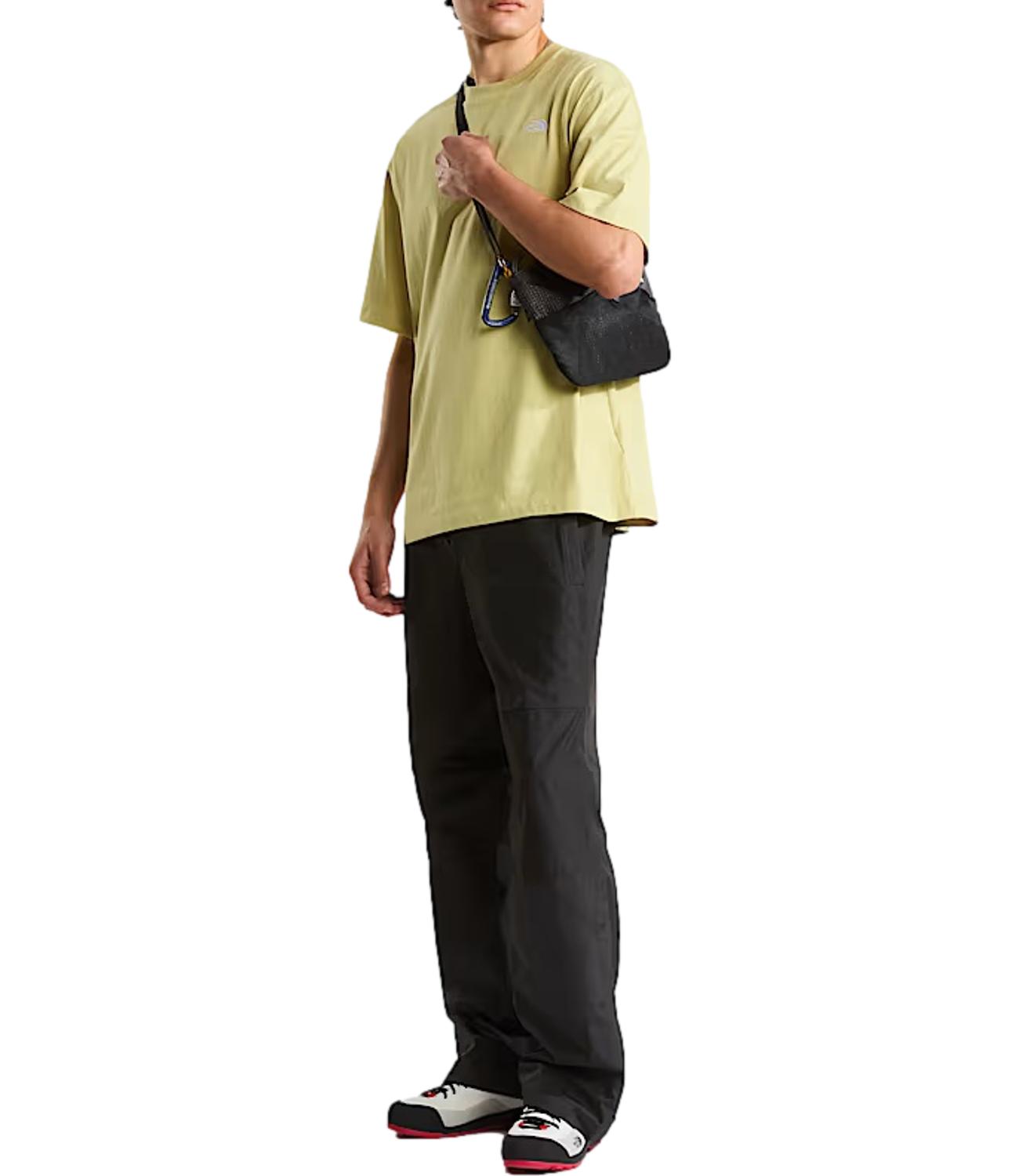 T-Shirt The North Face NF0A8EVW Uomo - Pear