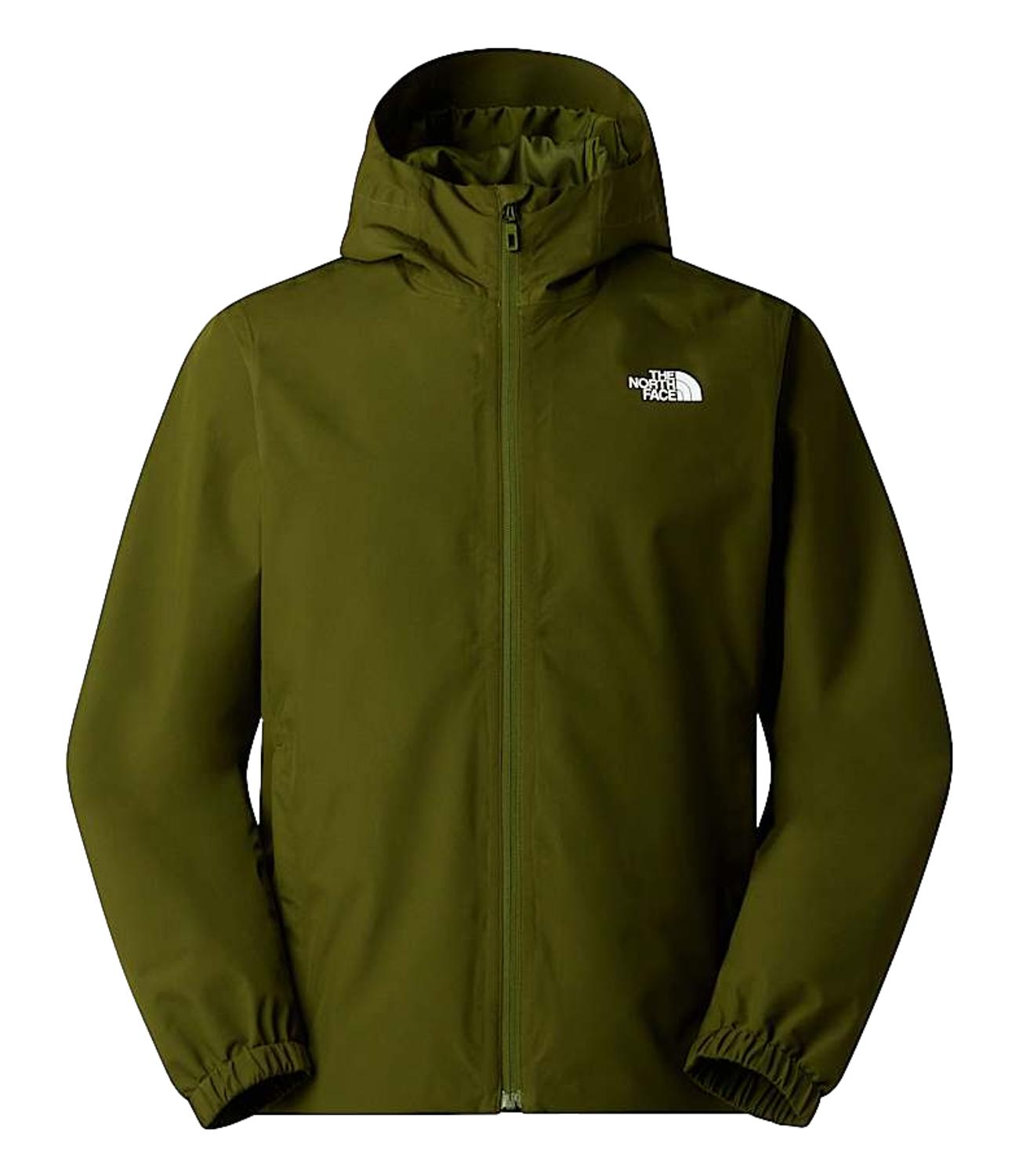 Giubbino The North Face NF0A8G0R Uomo - Woodland Green