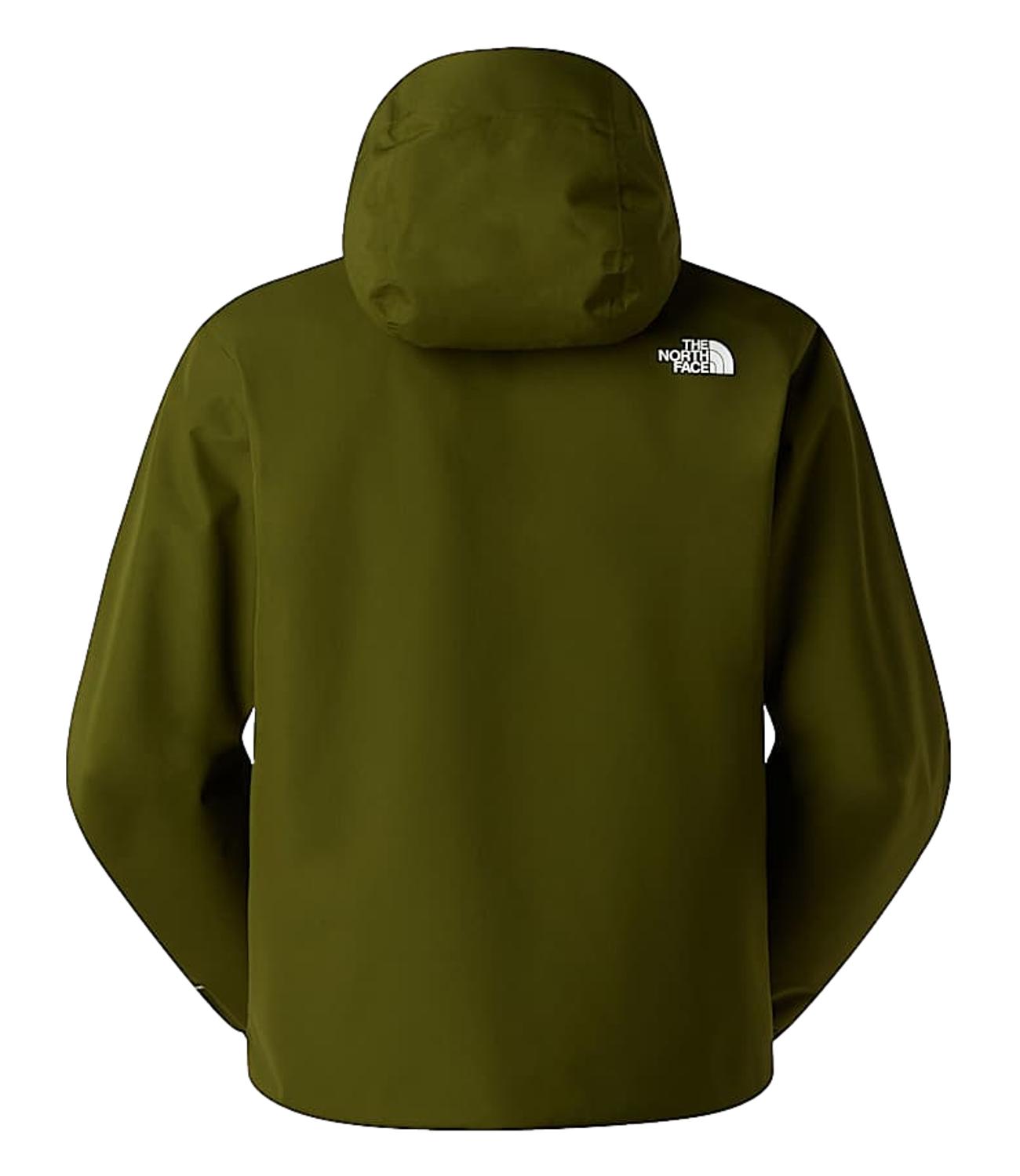 Giubbino The North Face NF0A8G0R Uomo - Woodland Green