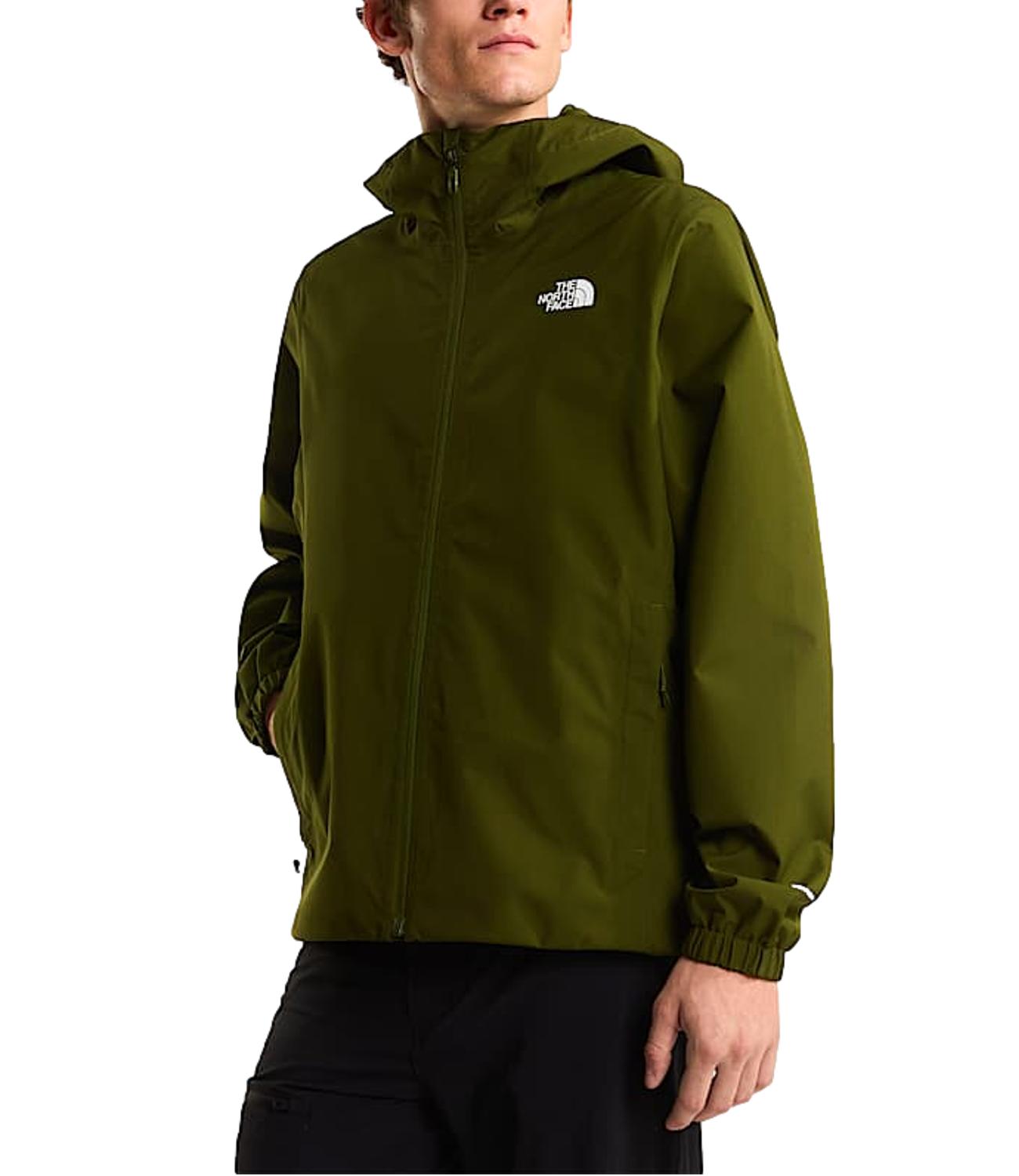 Giubbino The North Face NF0A8G0R Uomo - Woodland Green