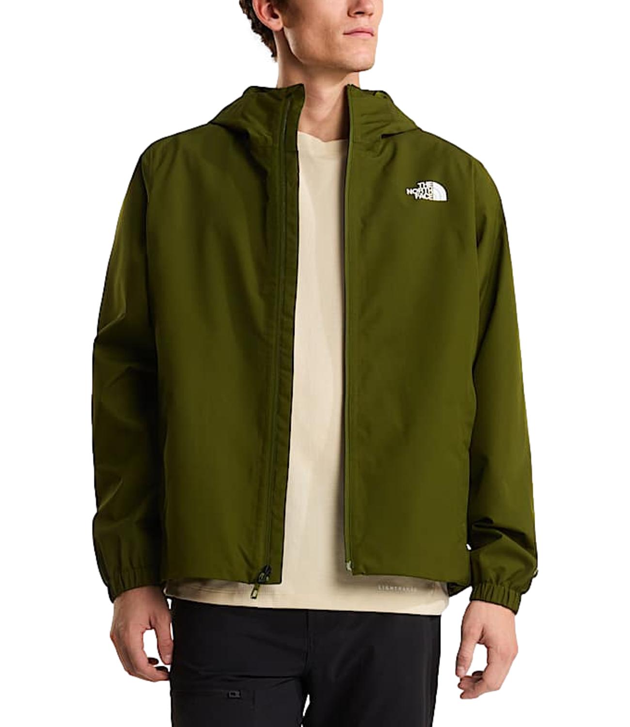 Giubbino The North Face NF0A8G0R Uomo - Woodland Green